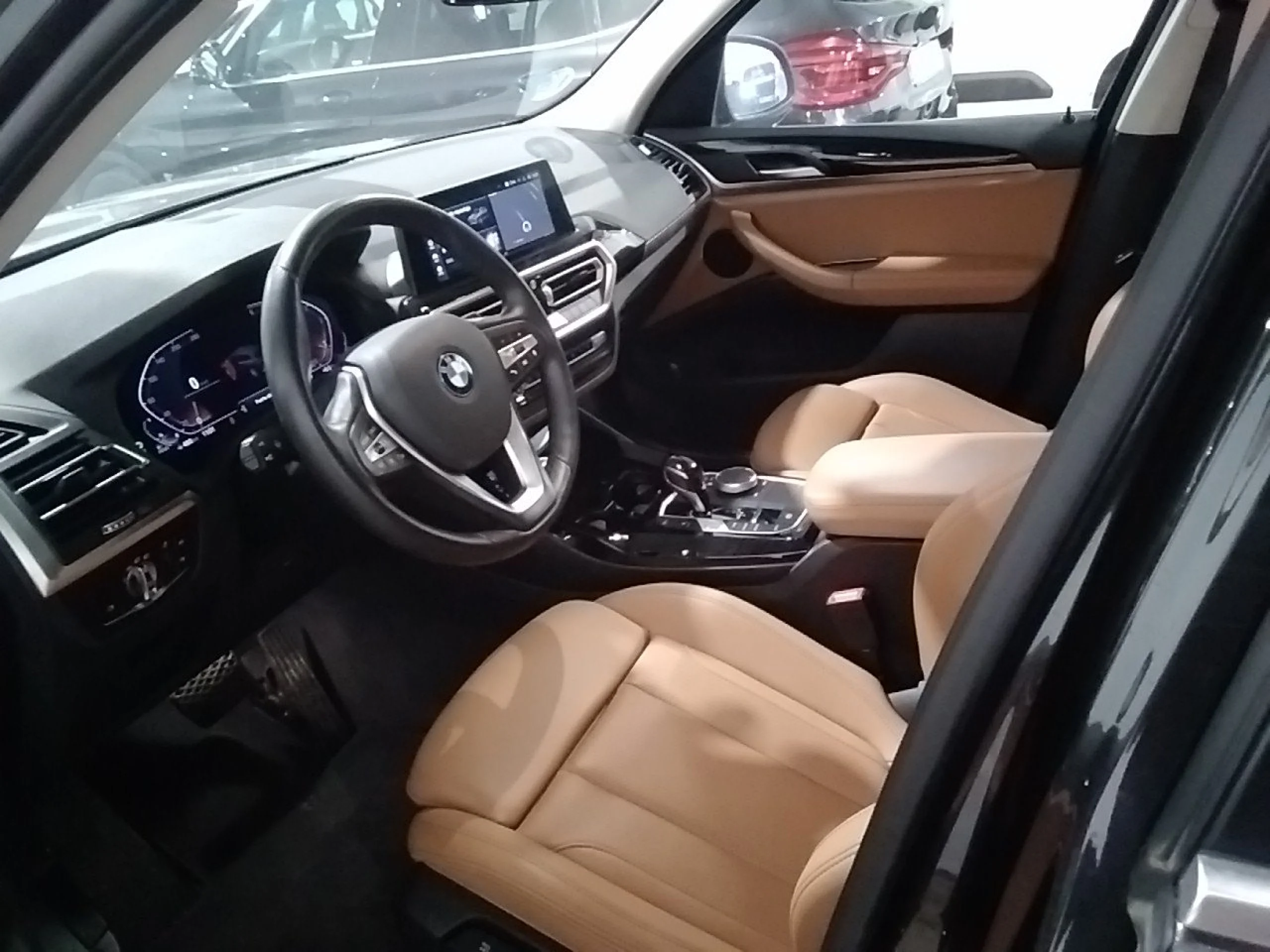 BMW X3 sDrive18d xLine - Foto 7