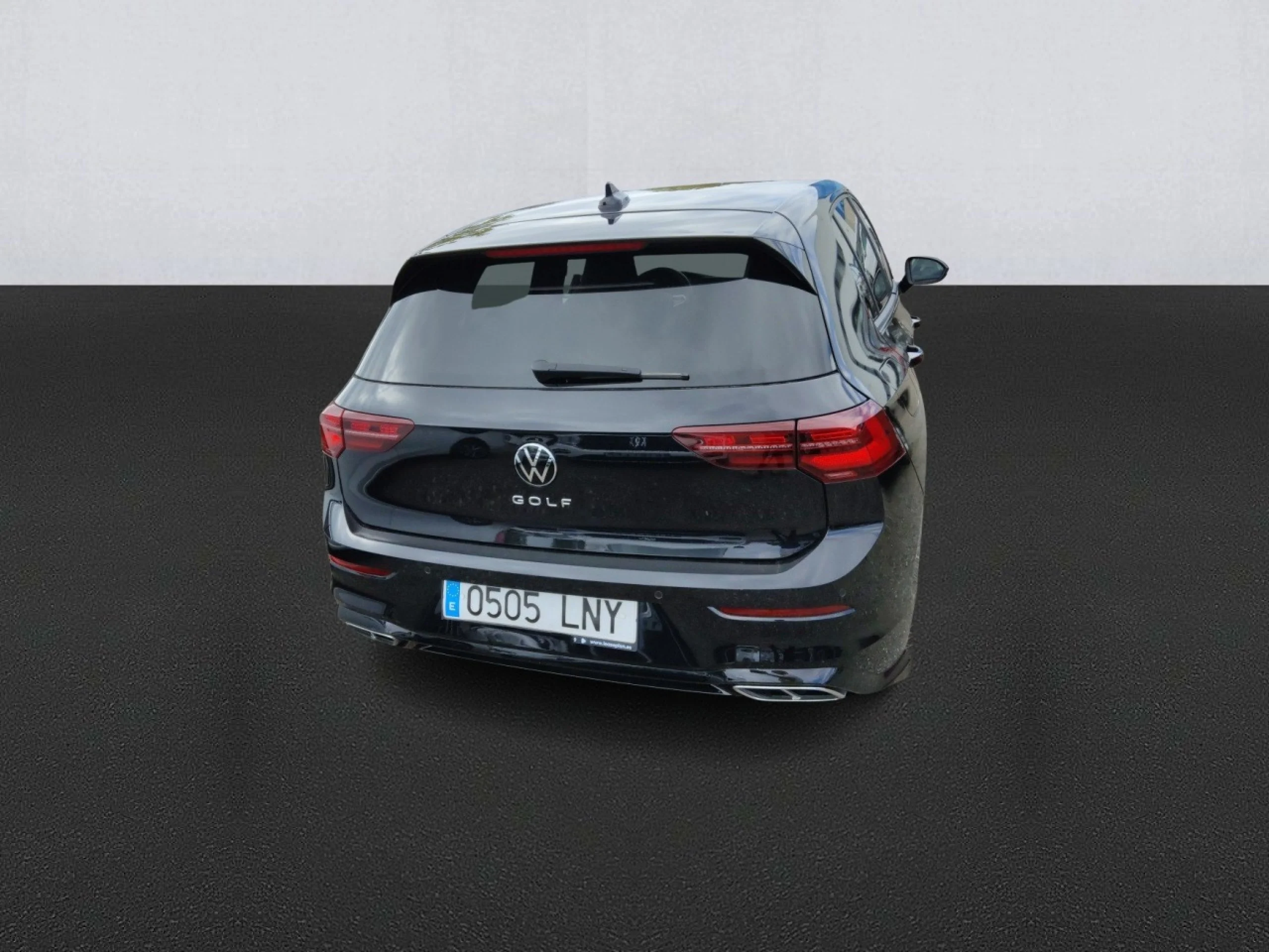 Volkswagen Golf R-Line 2.0 TDI 110kW (150CV) DSG - Foto 5