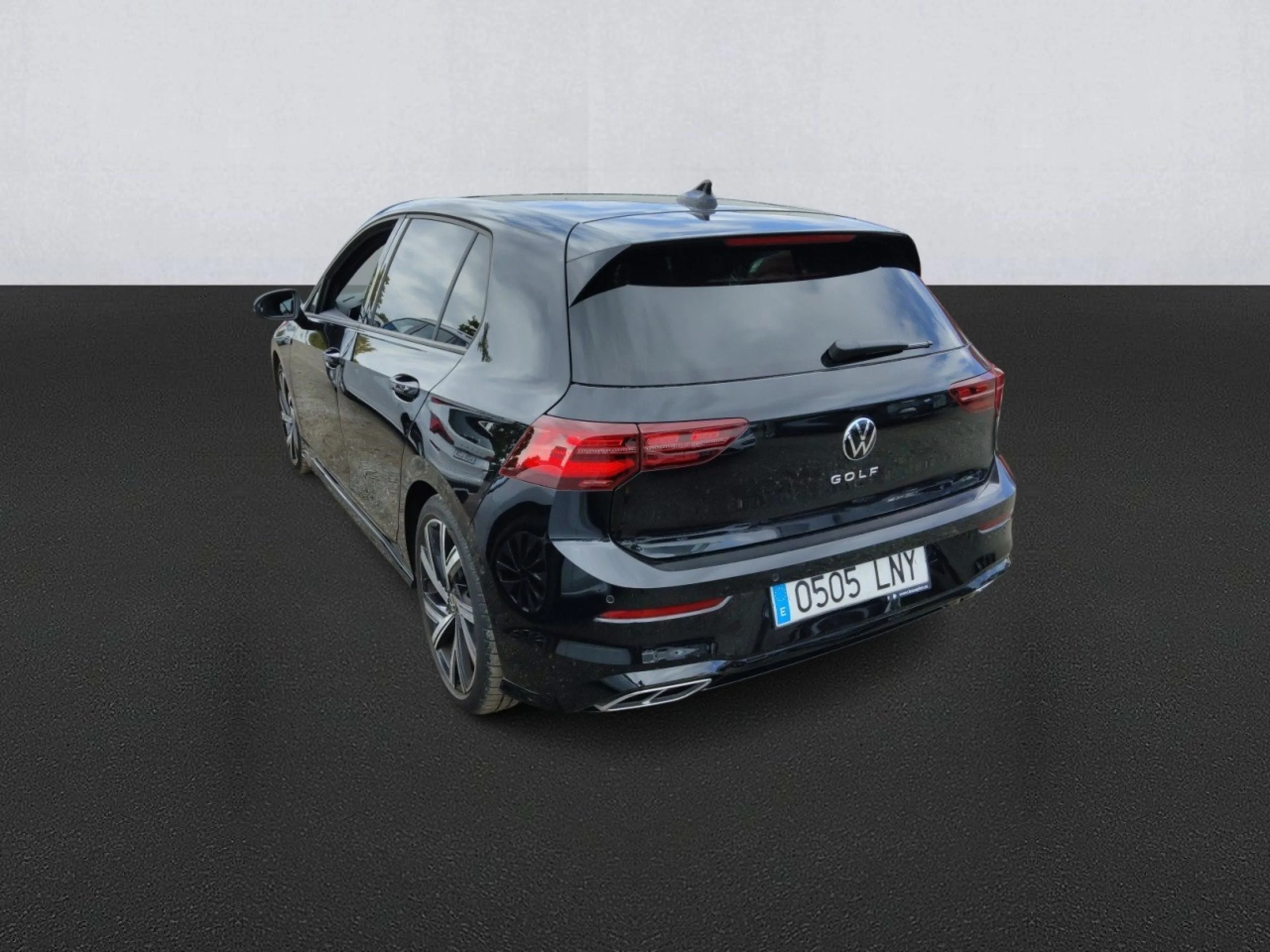 Volkswagen Golf R-Line 2.0 TDI 110kW (150CV) DSG - Foto 6