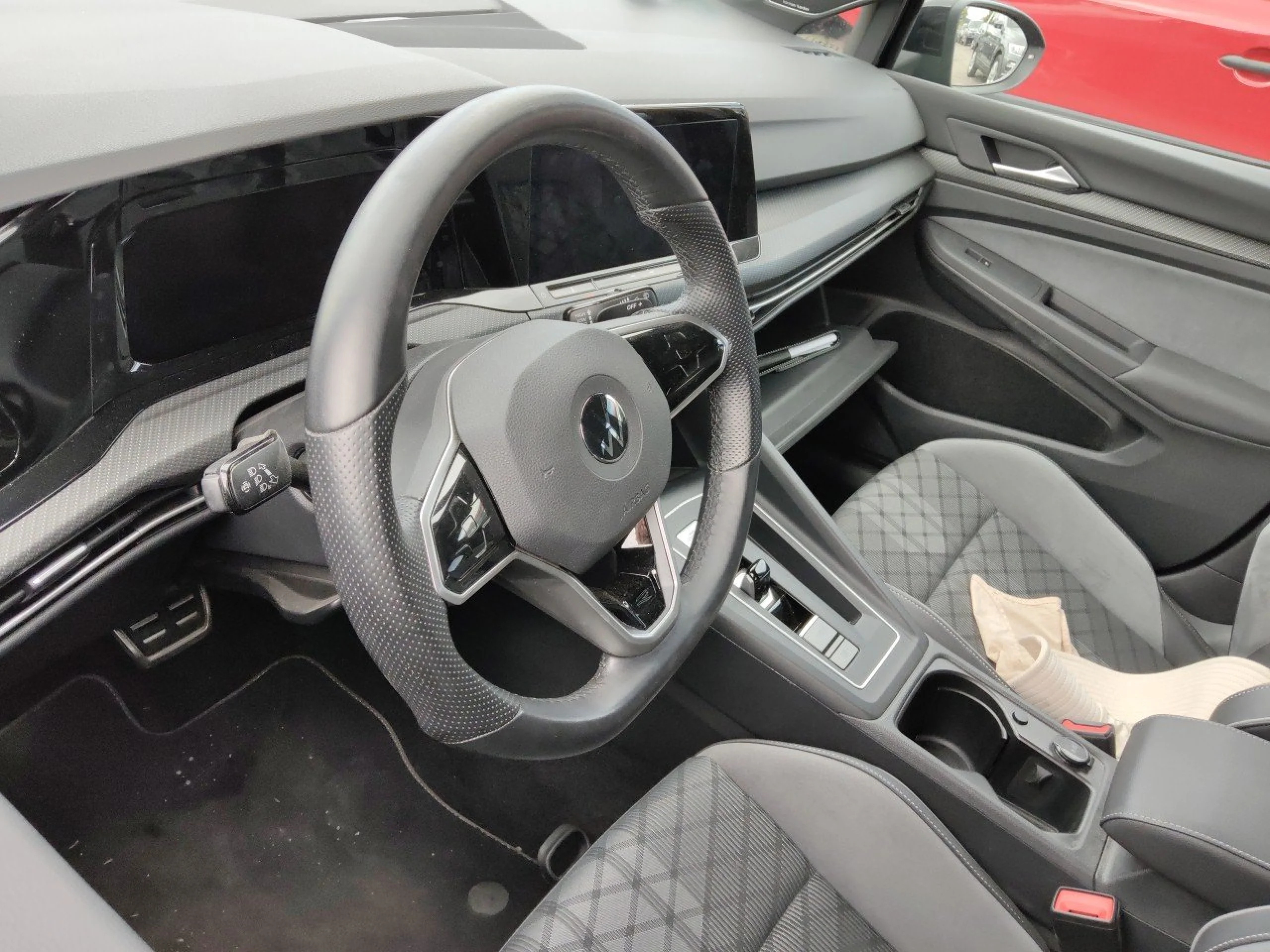 Volkswagen Golf R-Line 2.0 TDI 110kW (150CV) DSG - Foto 7