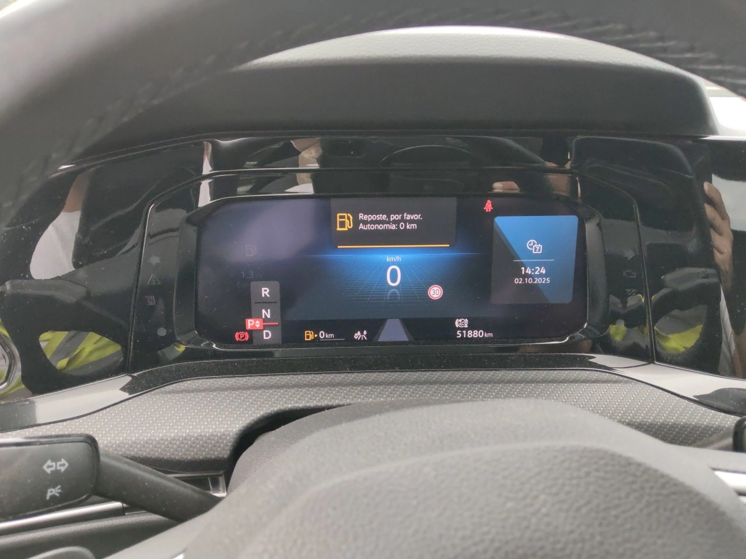 Volkswagen Golf R-Line 2.0 TDI 110kW (150CV) DSG - Foto 8