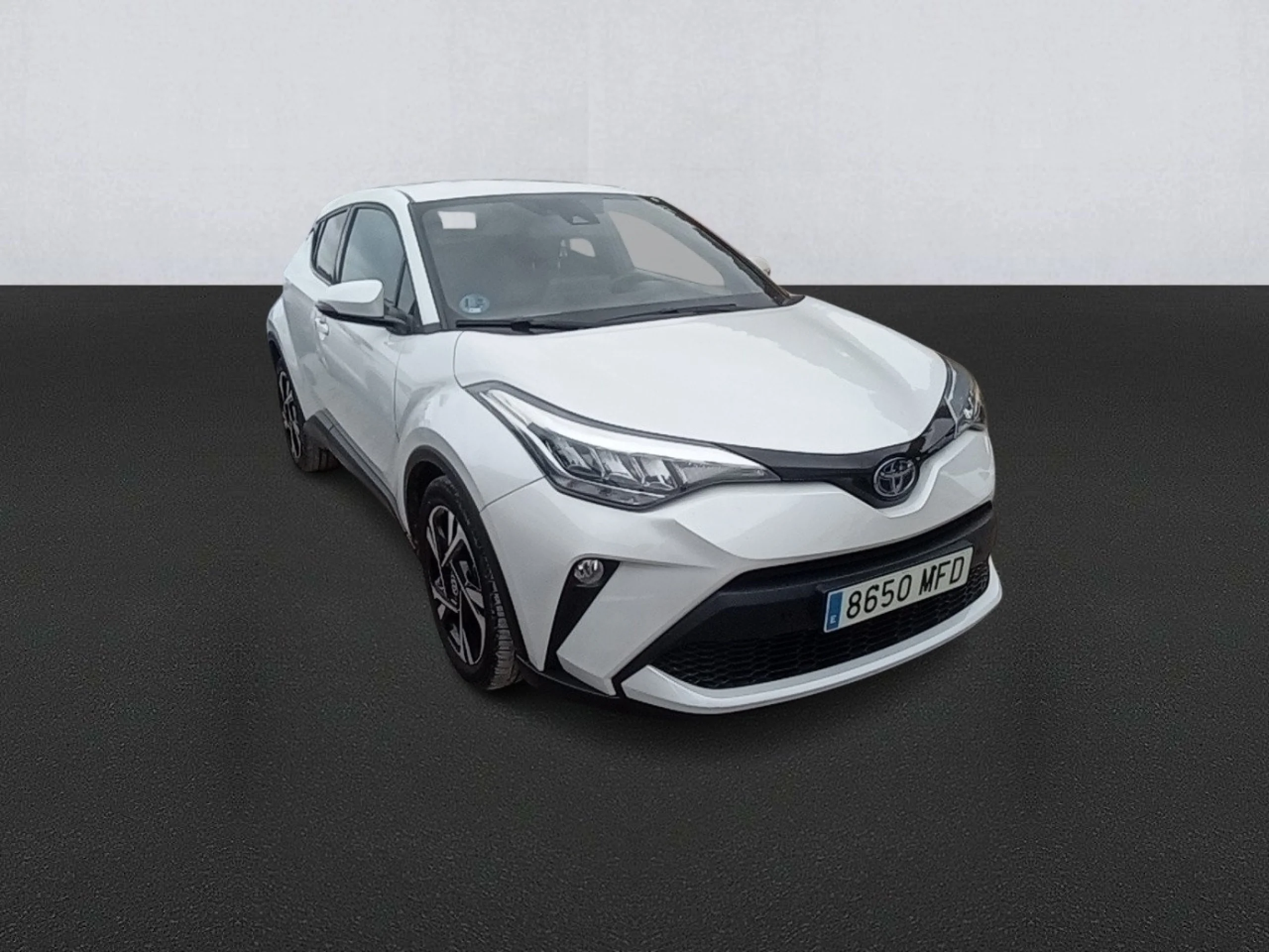 Toyota C-HR 1.8 125H Advance - Foto 3