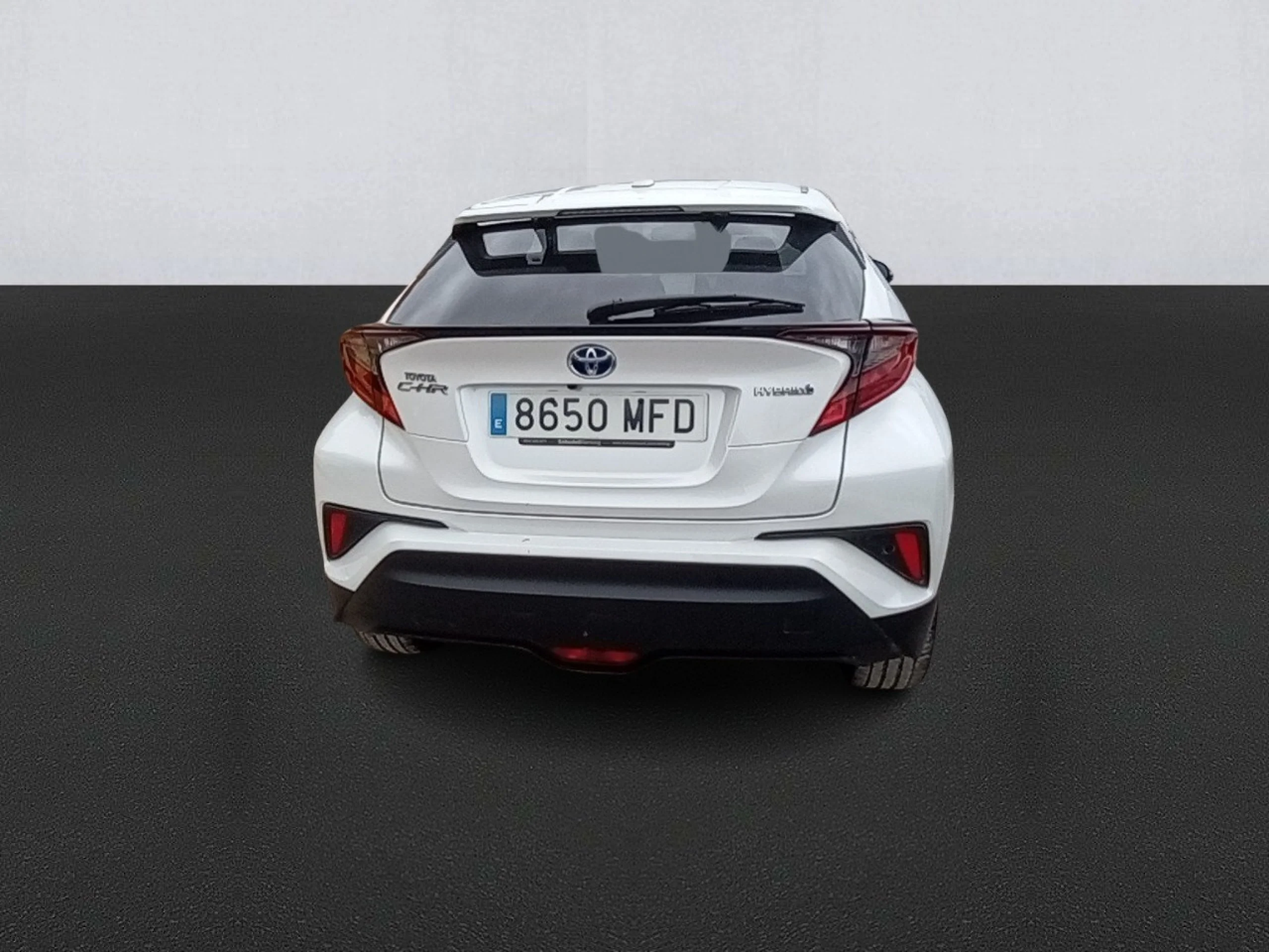 Toyota C-HR 1.8 125H Advance - Foto 5