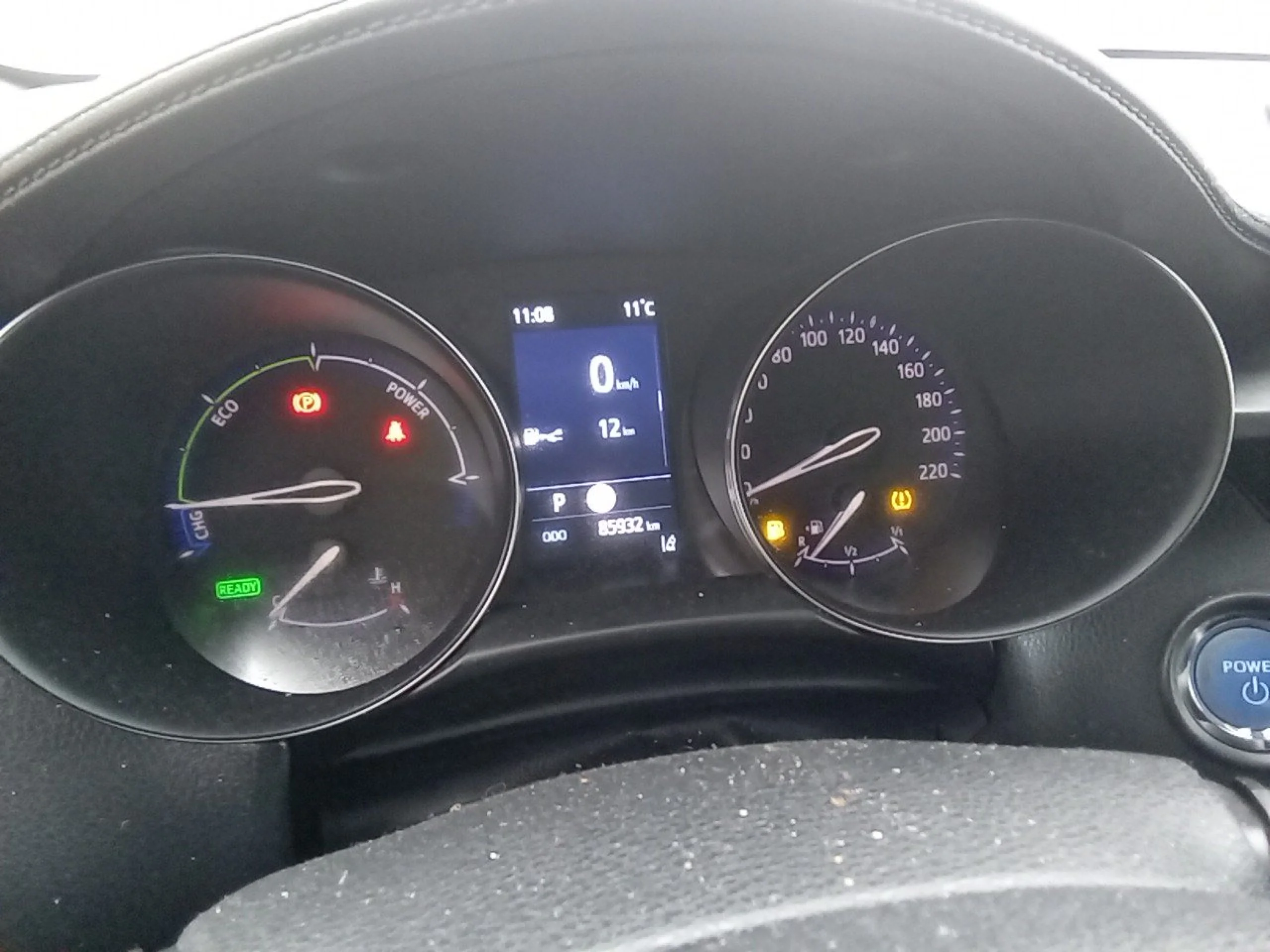 Toyota C-HR 1.8 125H Advance - Foto 8