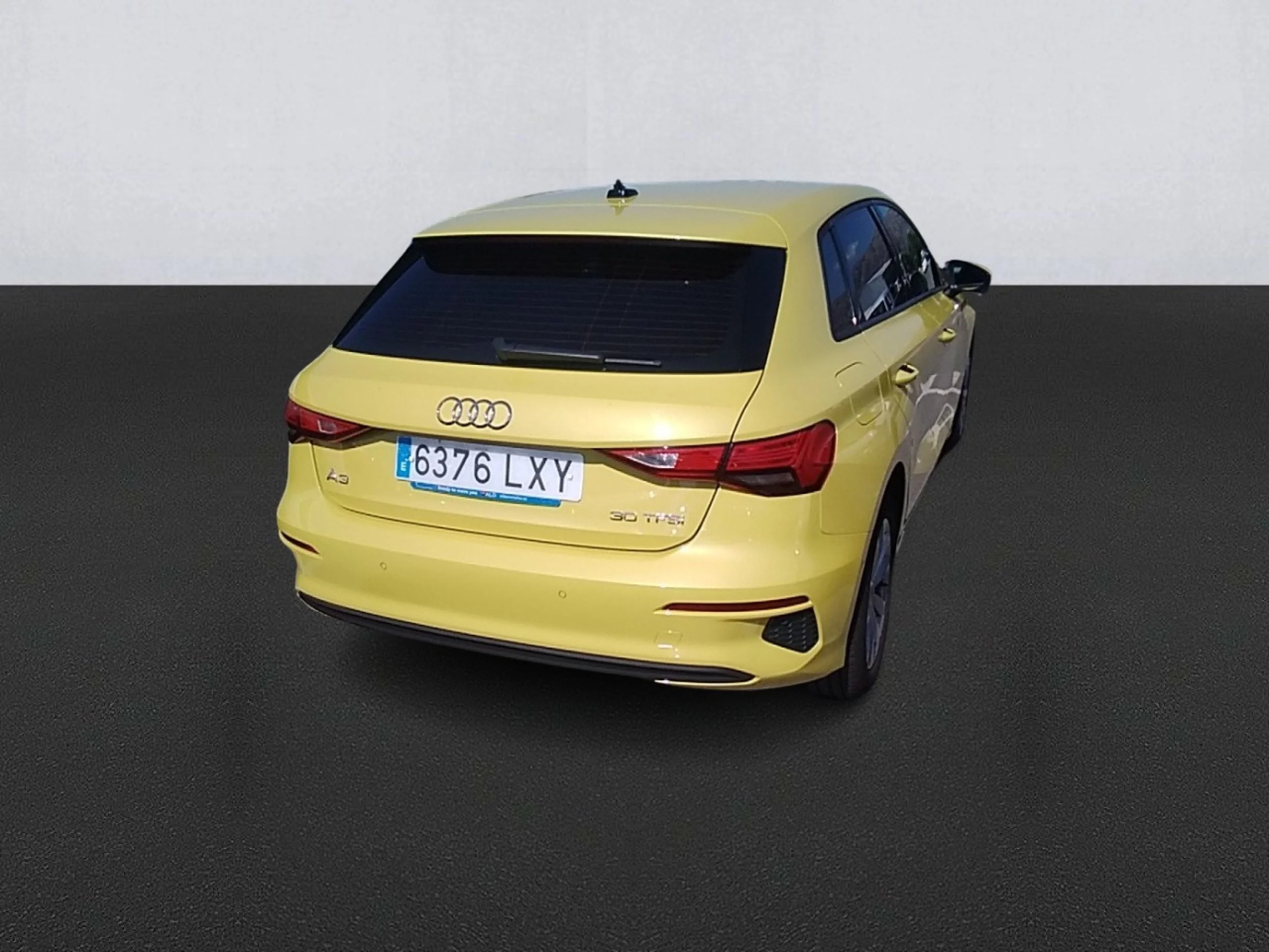 Audi A3 Sportback 30 TFSI 81kW (110CV) S tronic - Foto 4