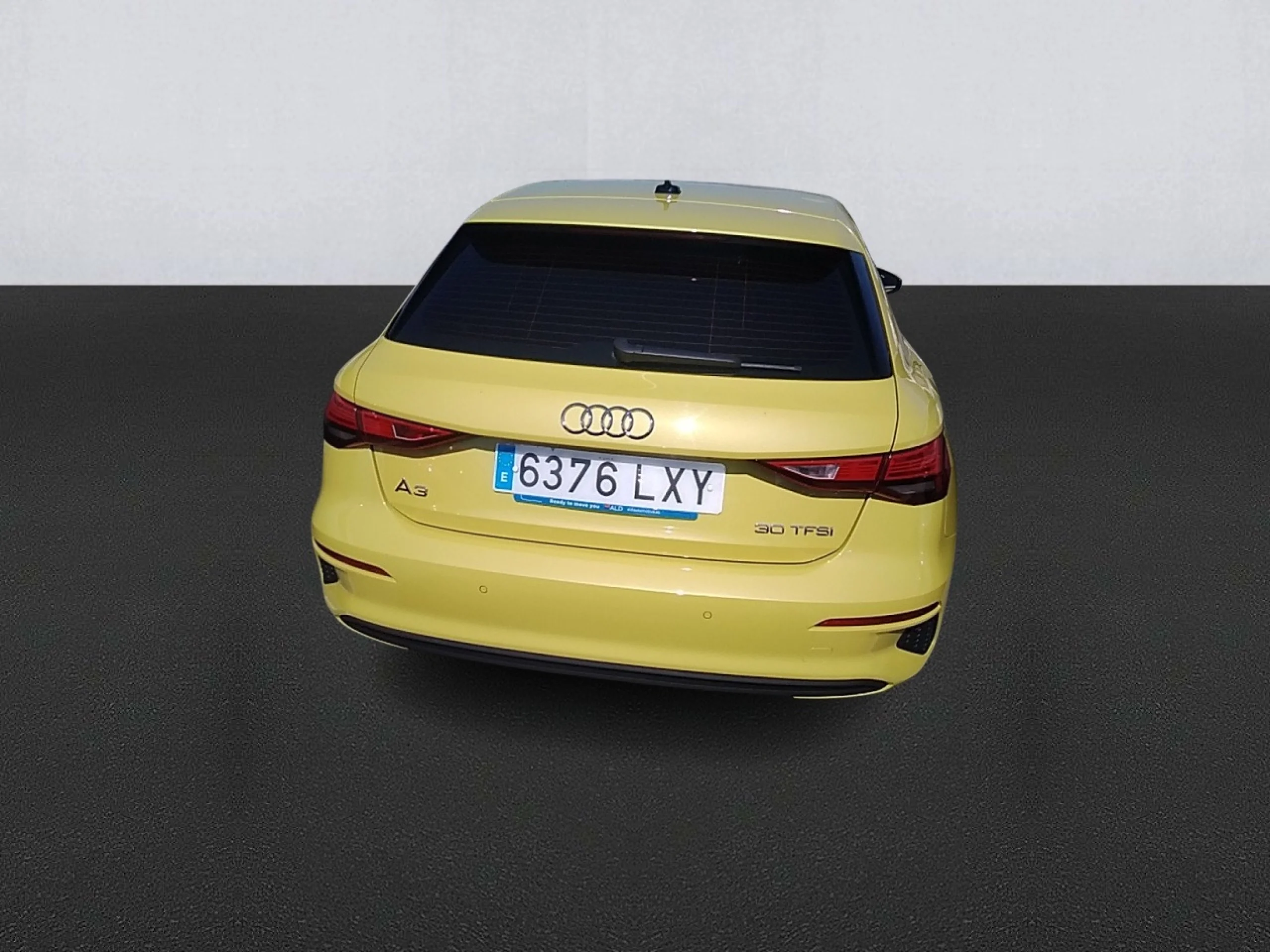 Audi A3 Sportback 30 TFSI 81kW (110CV) S tronic - Foto 5