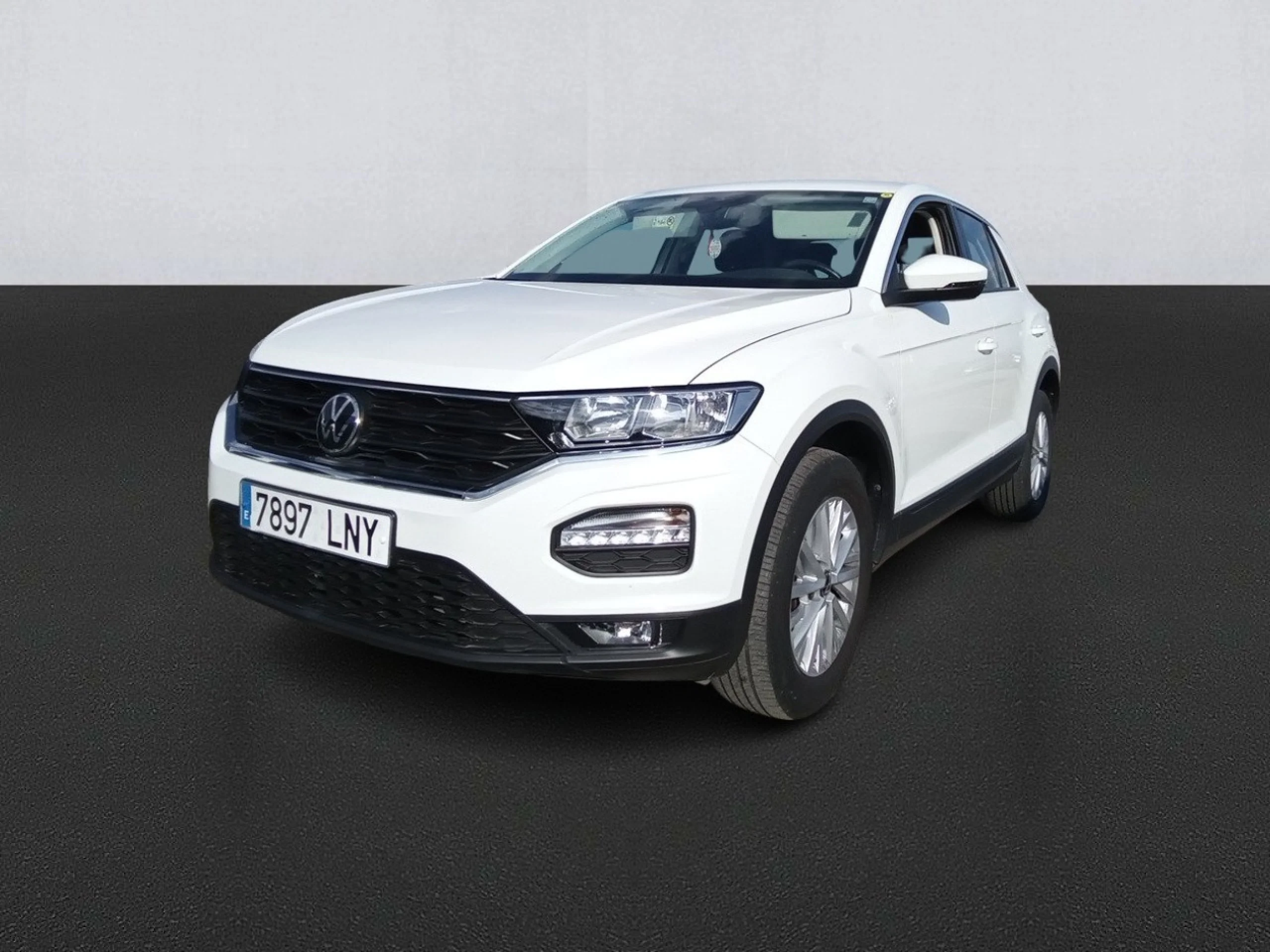 Volkswagen T-Roc Edition 1.6 TDI 85kW (115CV) - Foto 1