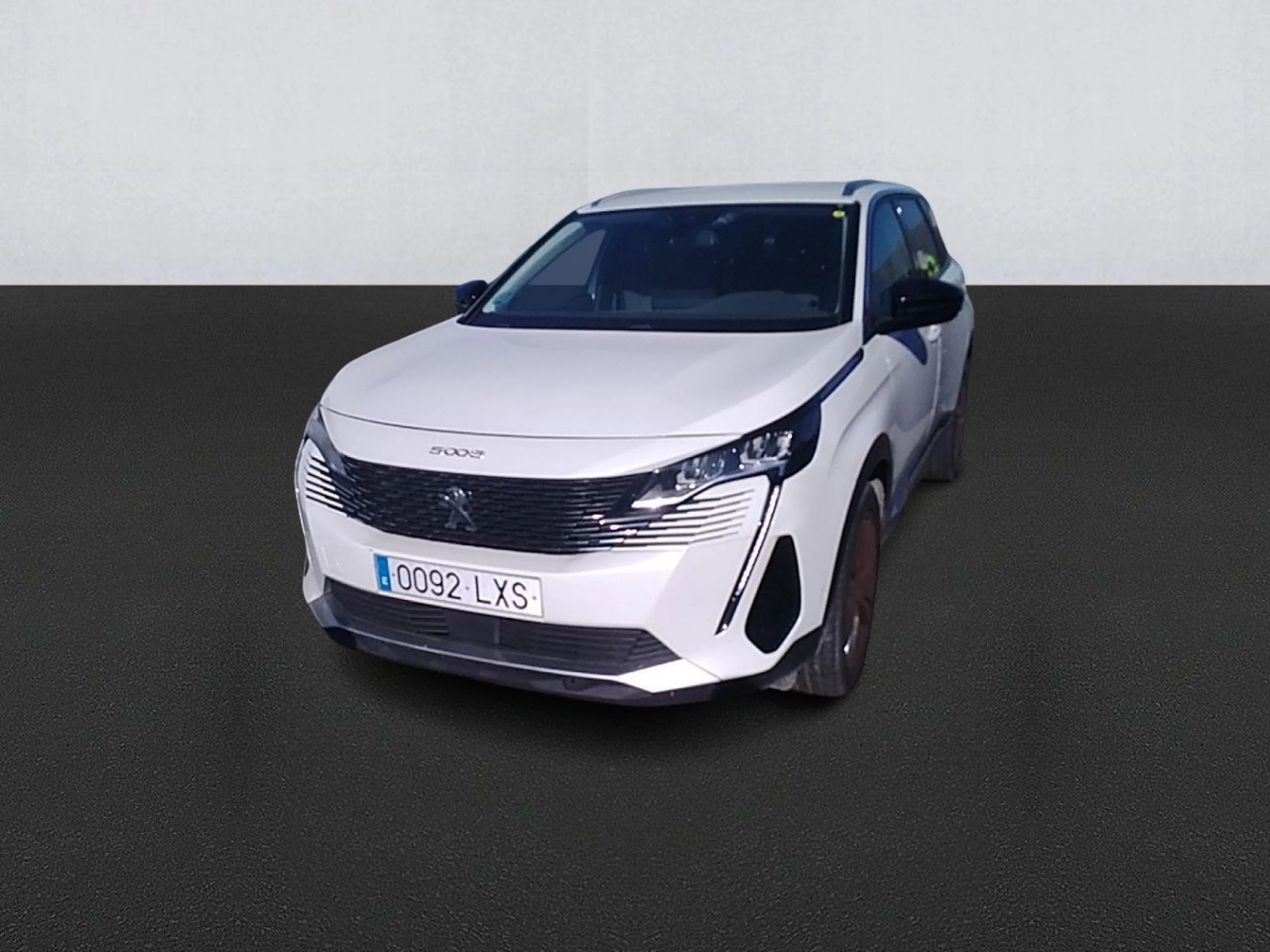Peugeot 5008 1.5 BlueHDi 96kW (130CV) S&amp;S Allure - Foto 1
