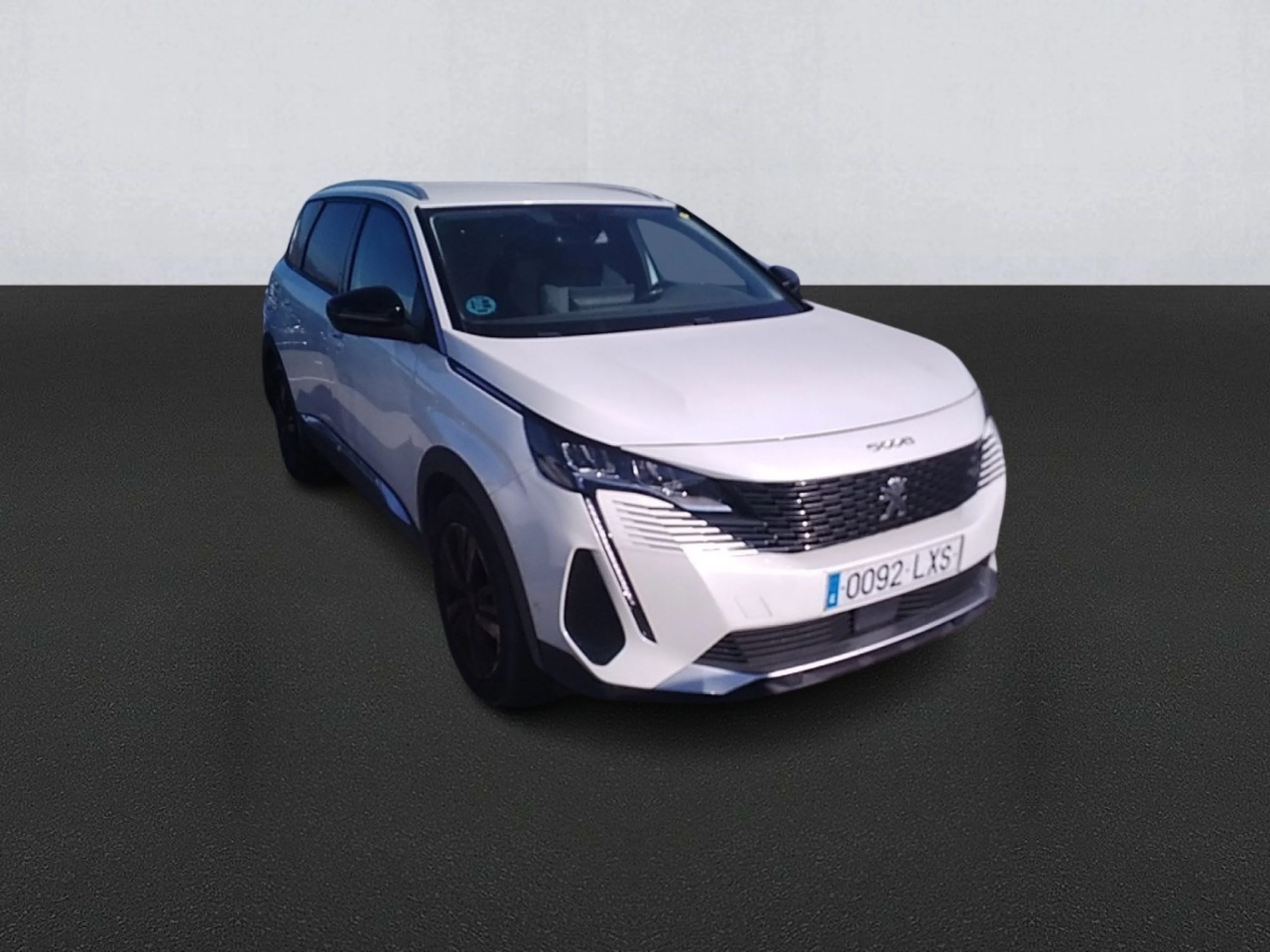Peugeot 5008 1.5 BlueHDi 96kW (130CV) S&amp;S Allure - Foto 3