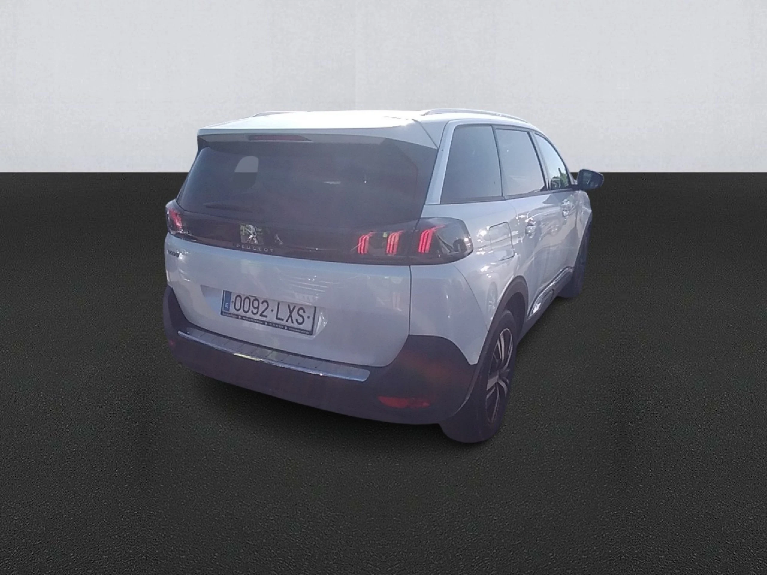 Peugeot 5008 1.5 BlueHDi 96kW (130CV) S&amp;S Allure - Foto 4