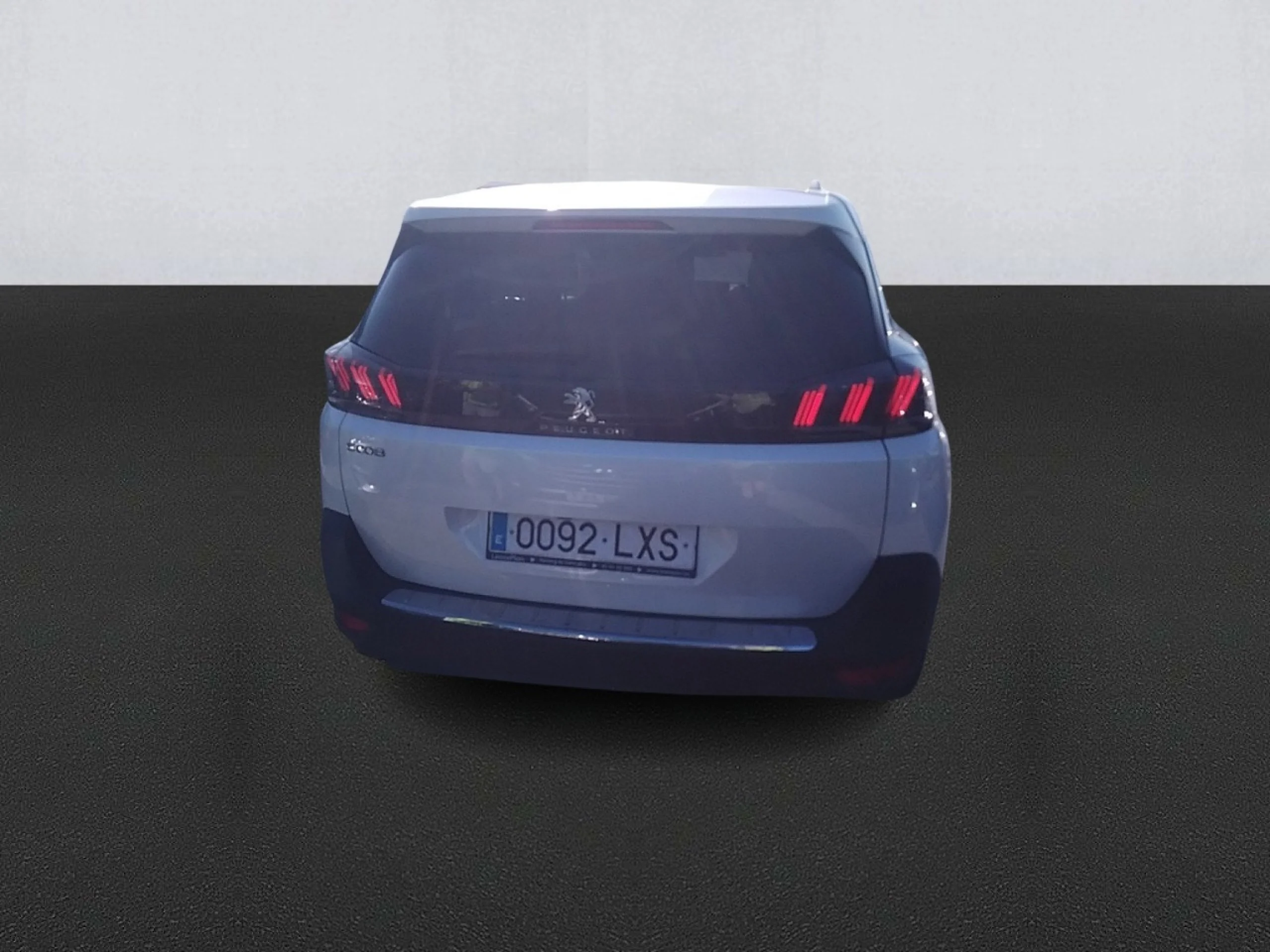 Peugeot 5008 1.5 BlueHDi 96kW (130CV) S&amp;S Allure - Foto 5