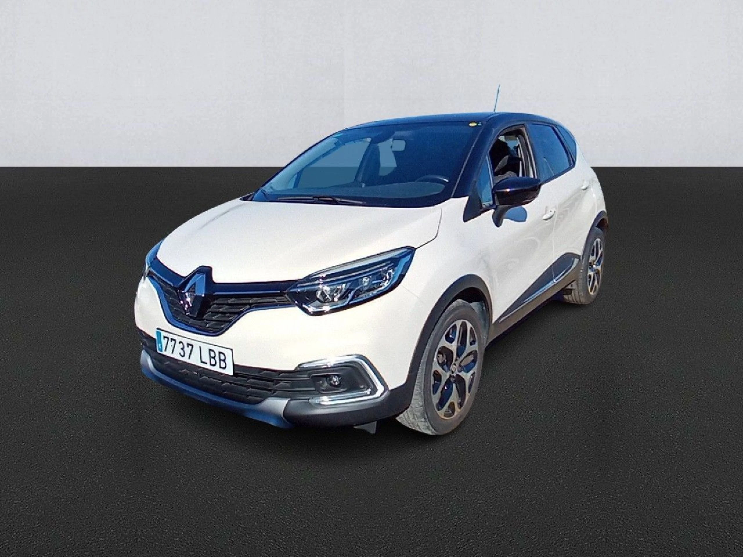 Renault Captur Zen TCe 66kW (90CV) -18 - Foto 1