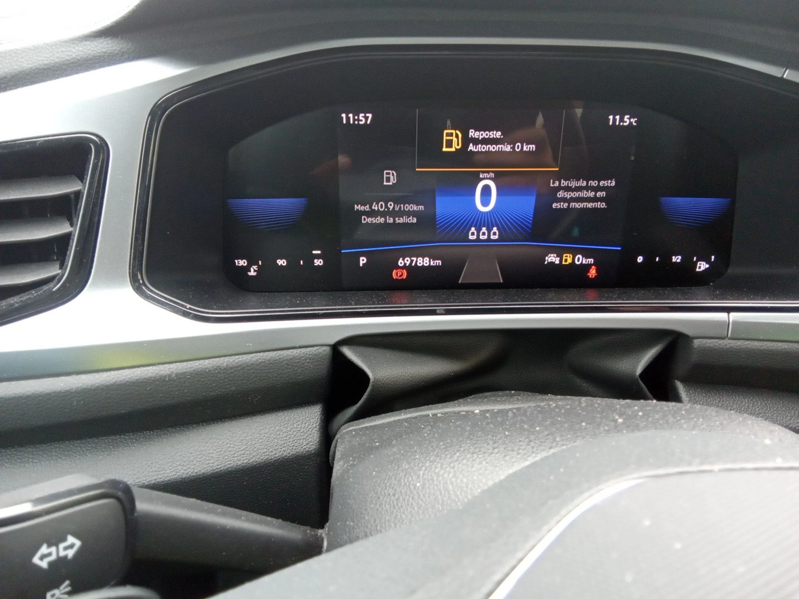 Volkswagen T-Roc Life 1.5 TSI 110kW (150CV) DSG - Foto 8