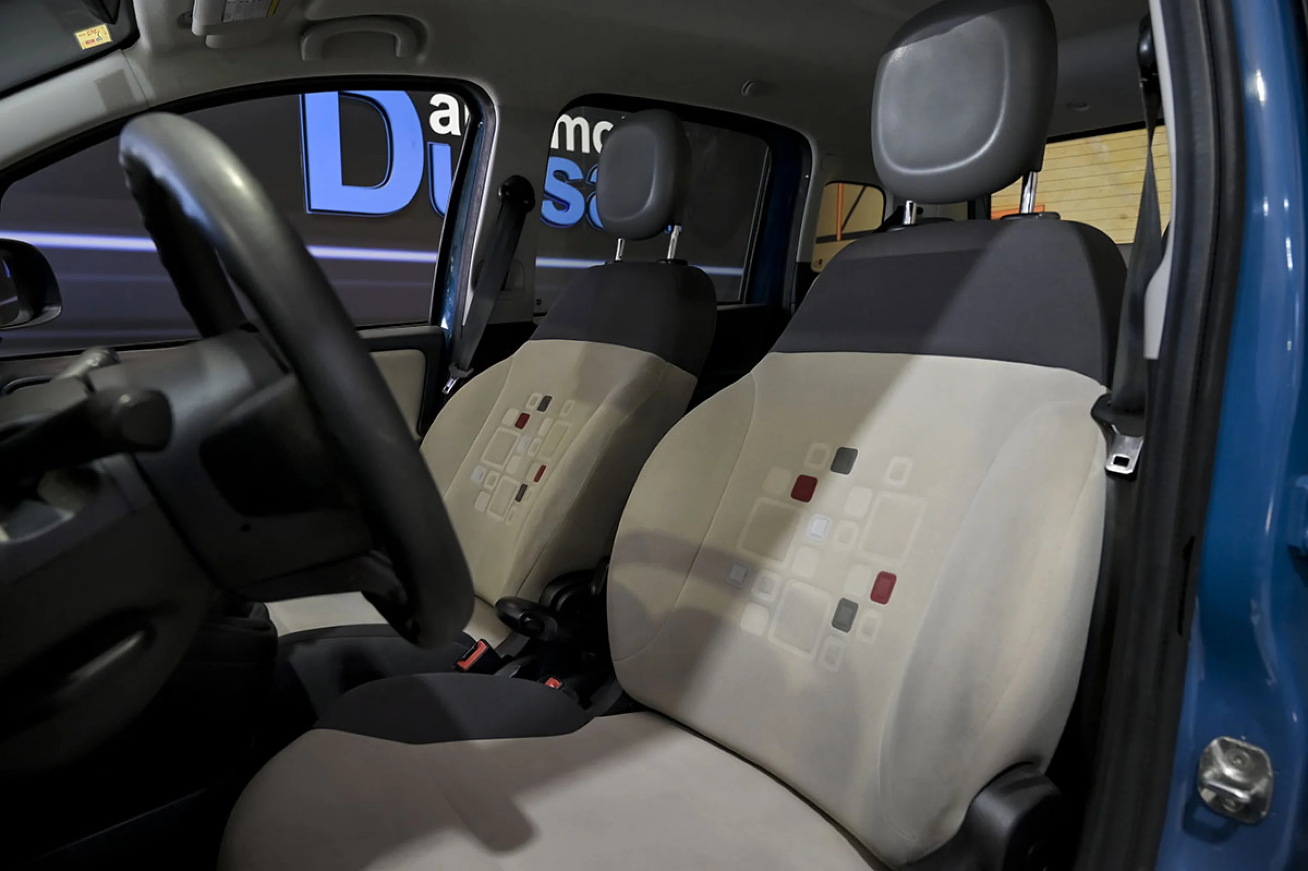 Fiat Panda 09 CIAO 65cv TwinAir - Foto 9