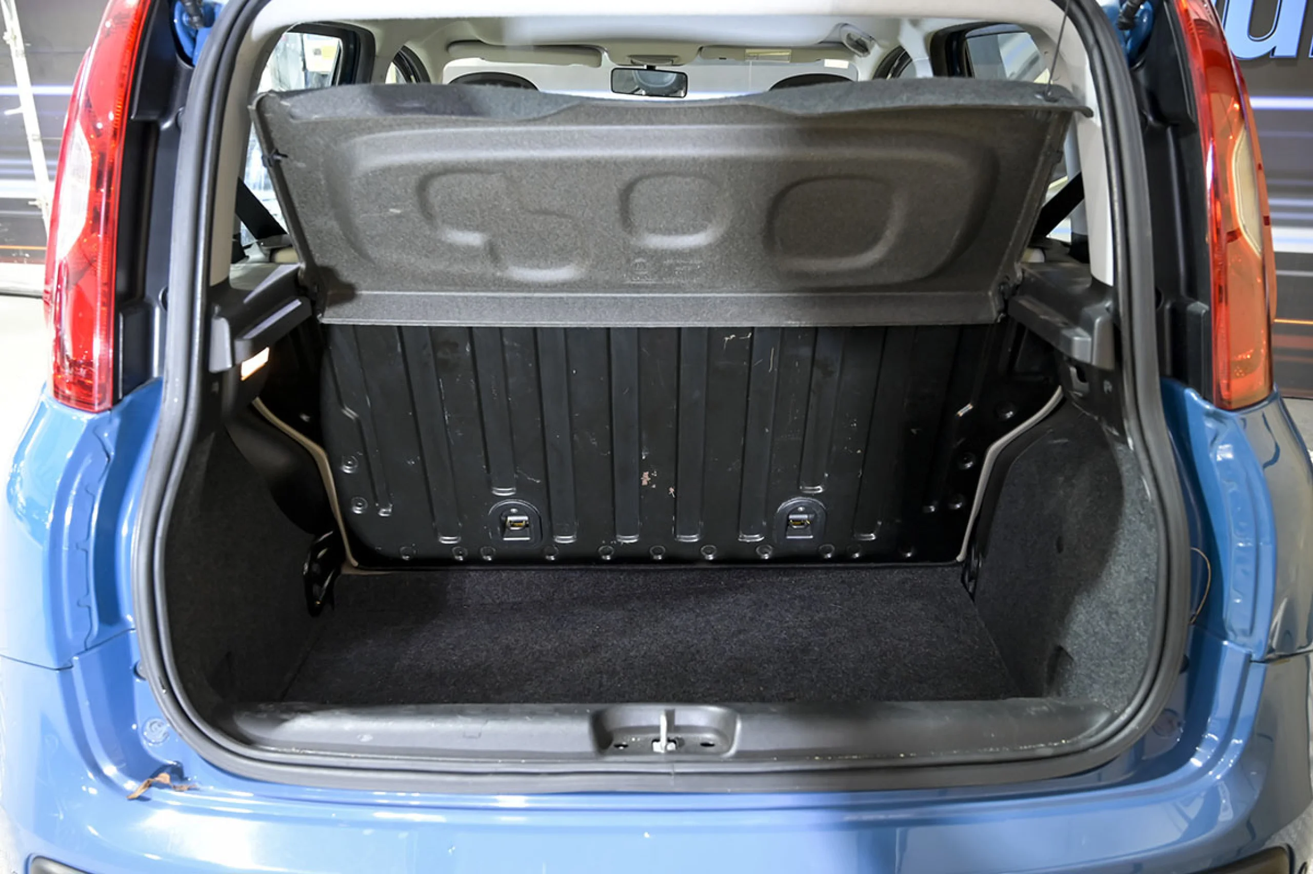 Fiat Panda 09 CIAO 65cv TwinAir - Foto 12