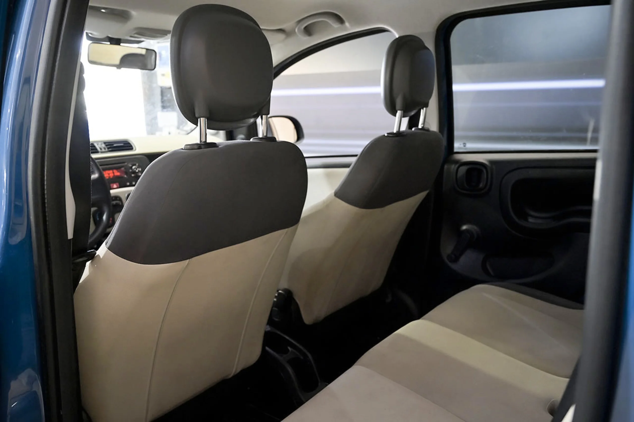 Fiat Panda 09 CIAO 65cv TwinAir - Foto 15