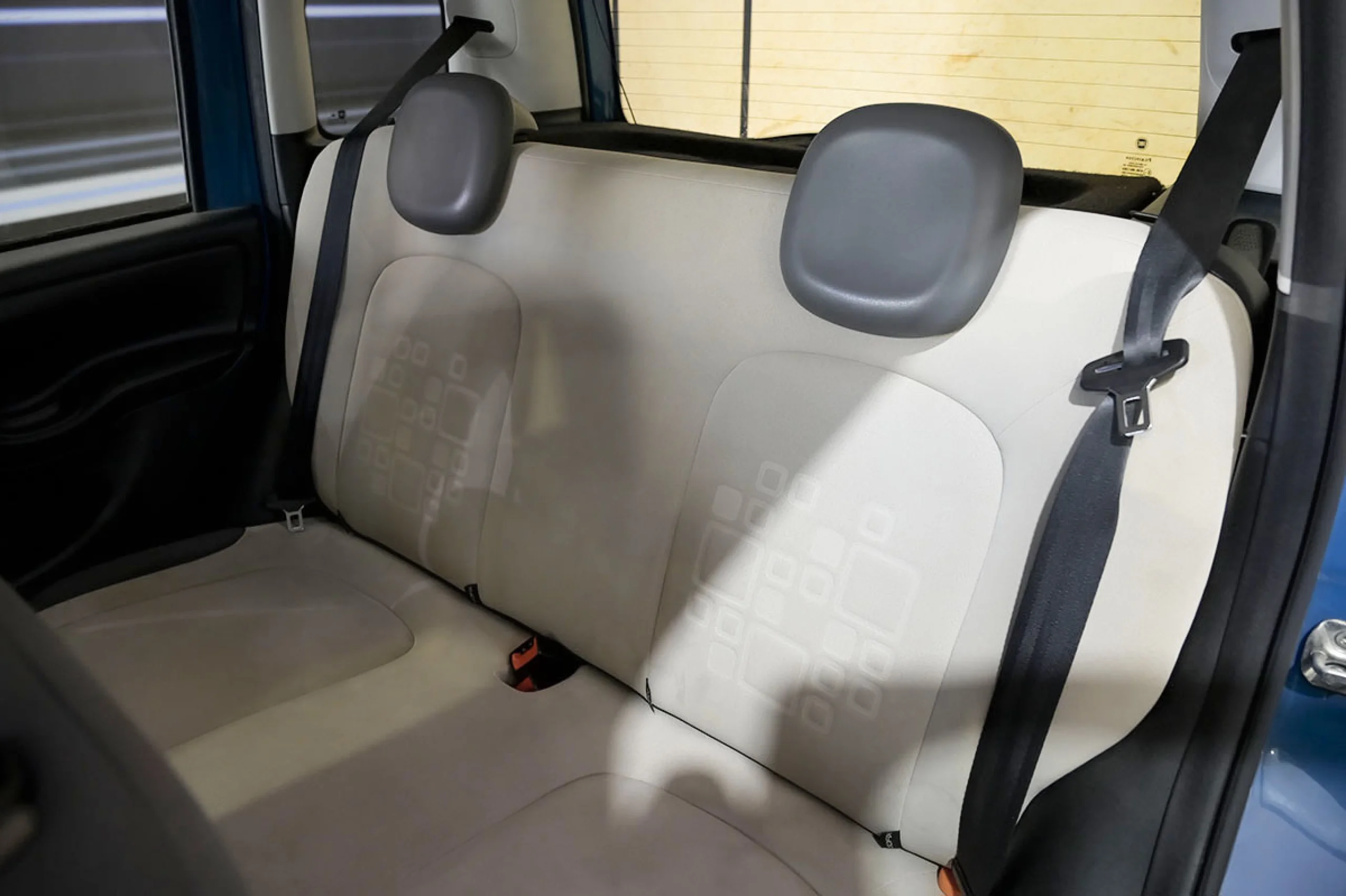 Fiat Panda 09 CIAO 65cv TwinAir - Foto 16