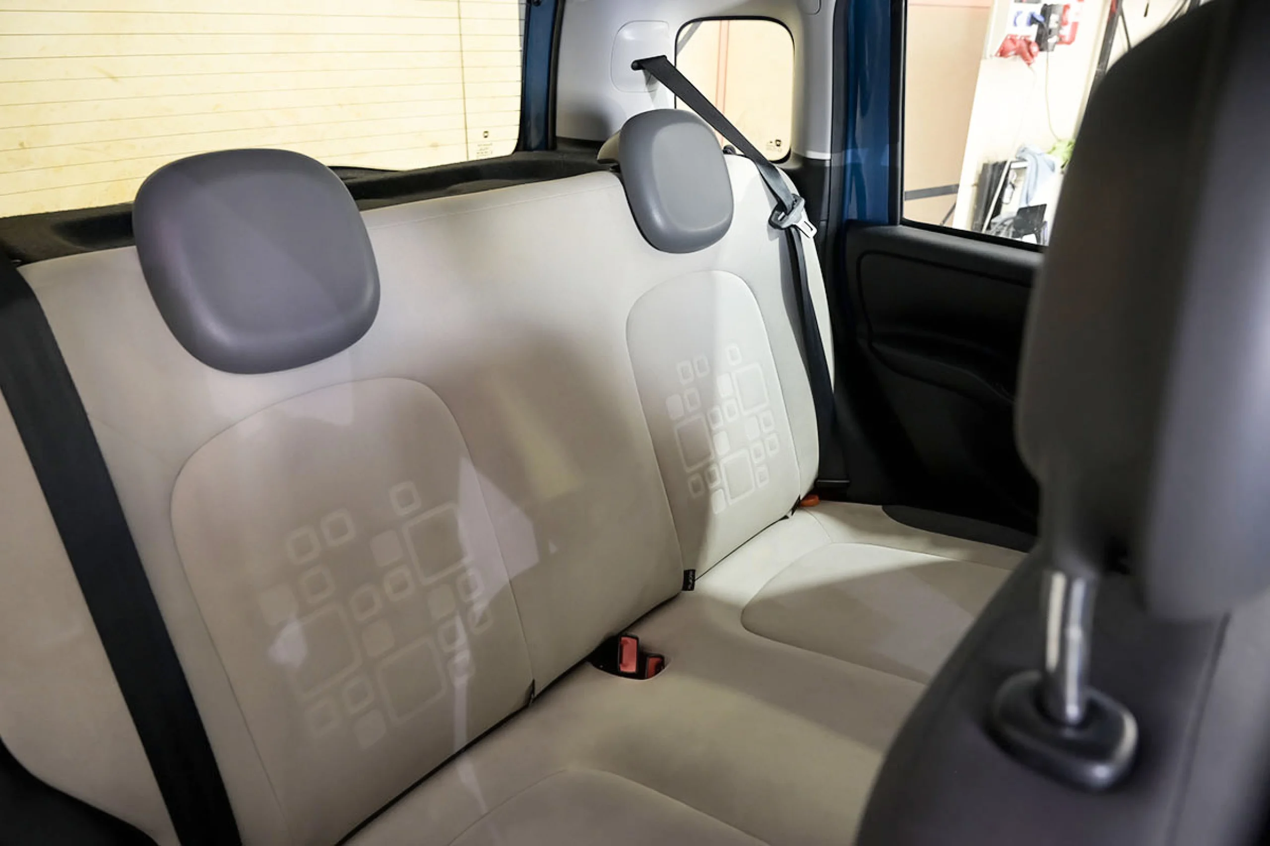 Fiat Panda 09 CIAO 65cv TwinAir - Foto 17