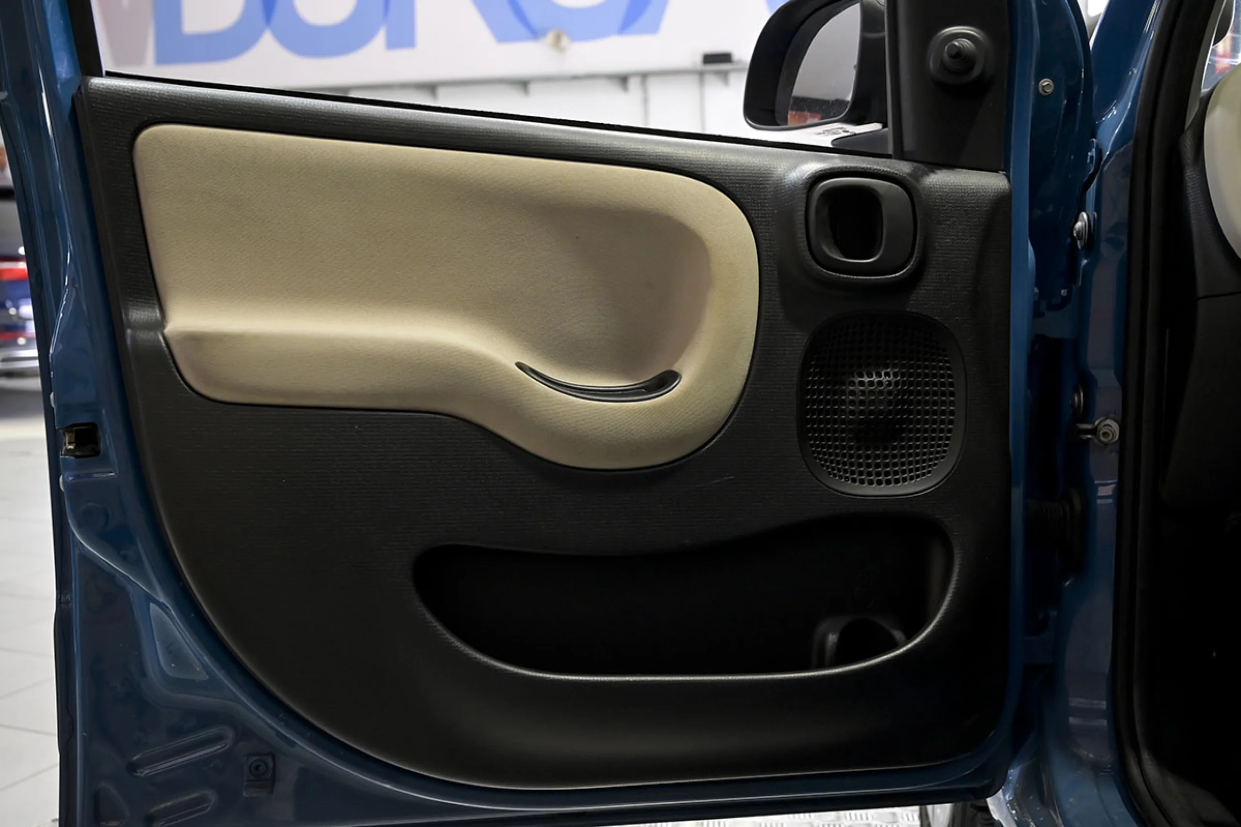 Fiat Panda 09 CIAO 65cv TwinAir - Foto 20