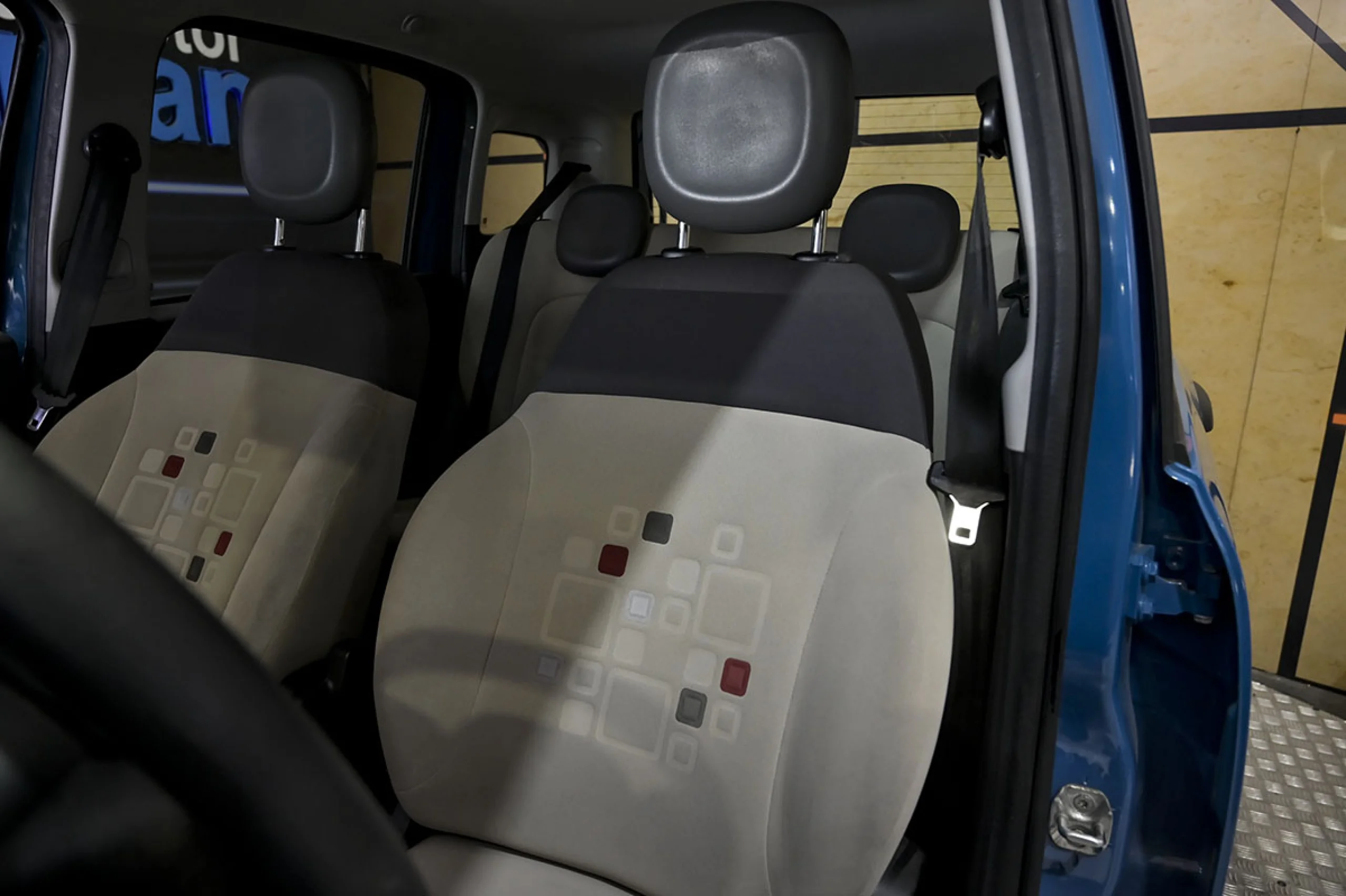 Fiat Panda 09 CIAO 65cv TwinAir - Foto 21