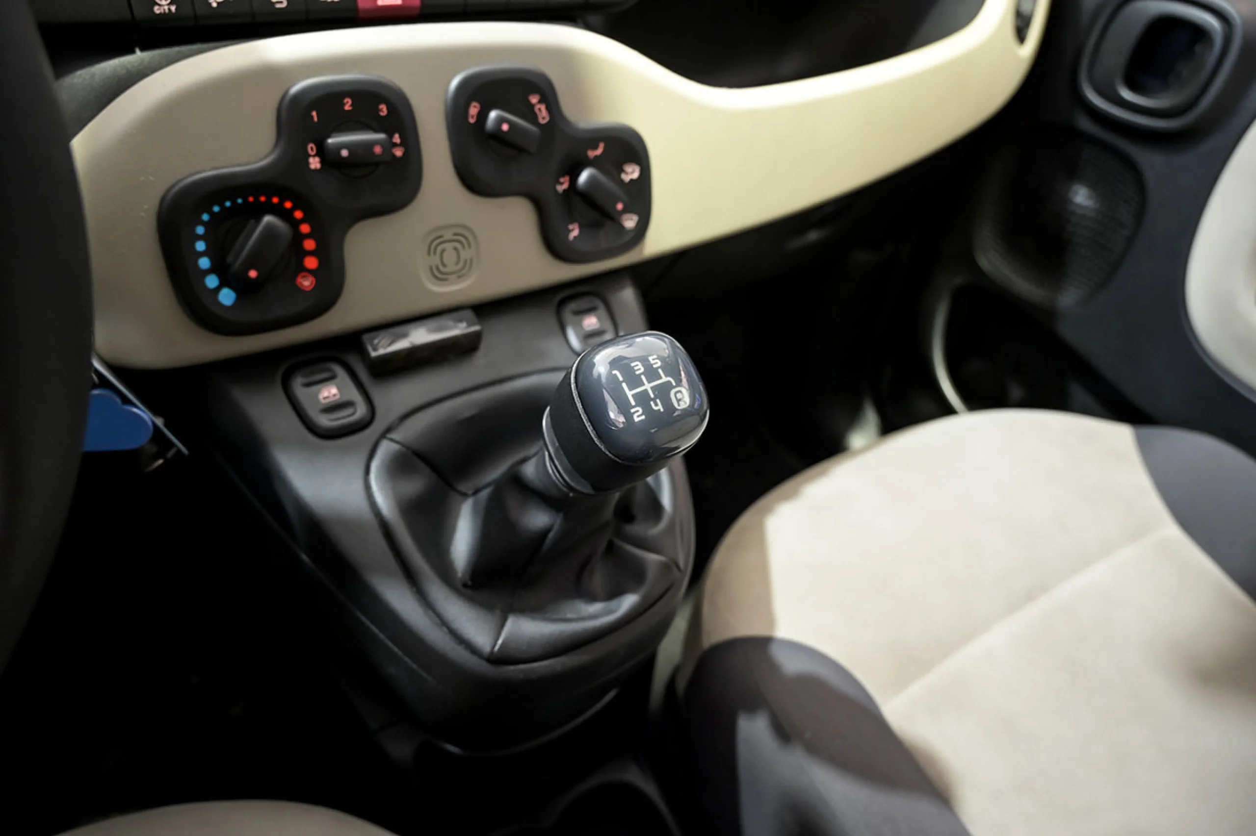 Fiat Panda 09 CIAO 65cv TwinAir - Foto 26