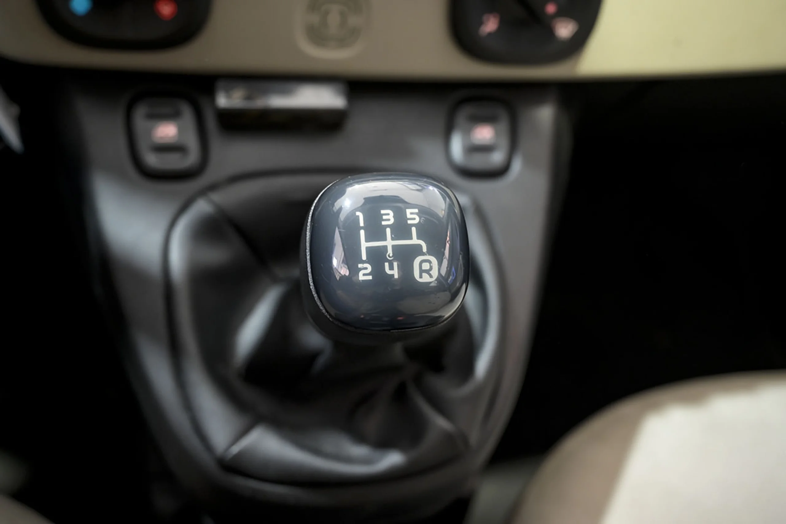 Fiat Panda 09 CIAO 65cv TwinAir - Foto 27