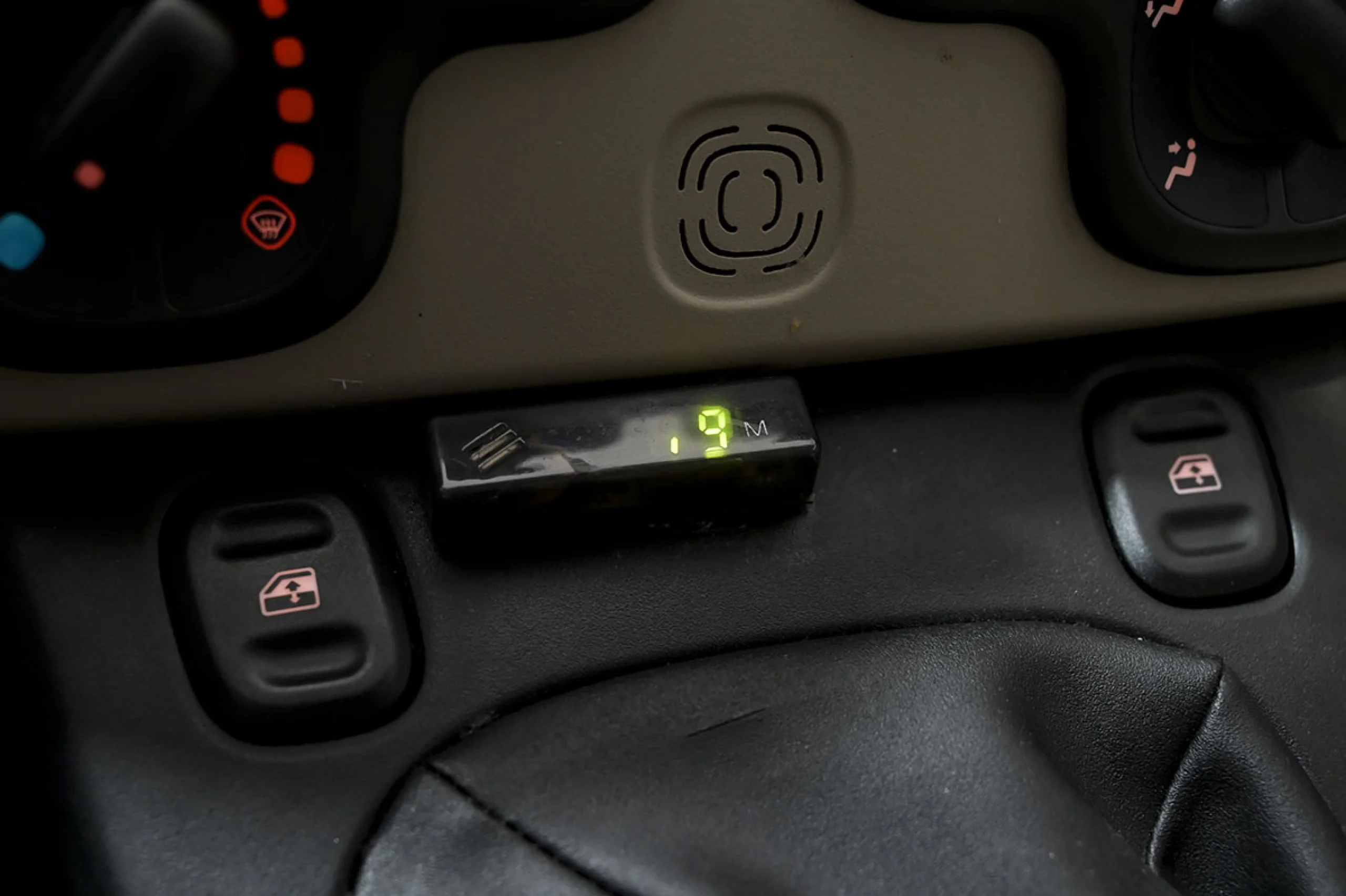 Fiat Panda 09 CIAO 65cv TwinAir - Foto 31