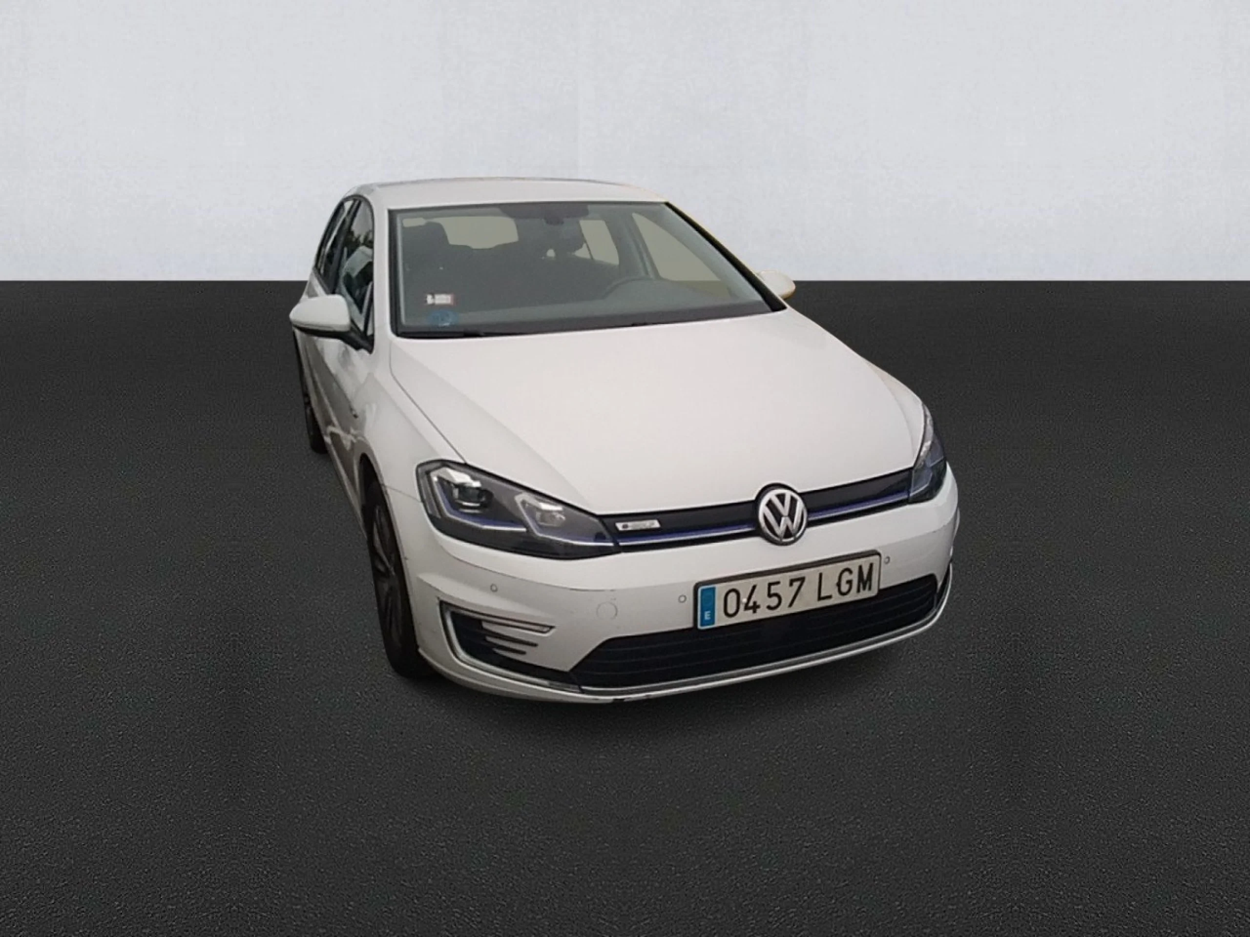 Volkswagen Golf (O) e-Golf ePower 100 kW (136CV) - Foto 3