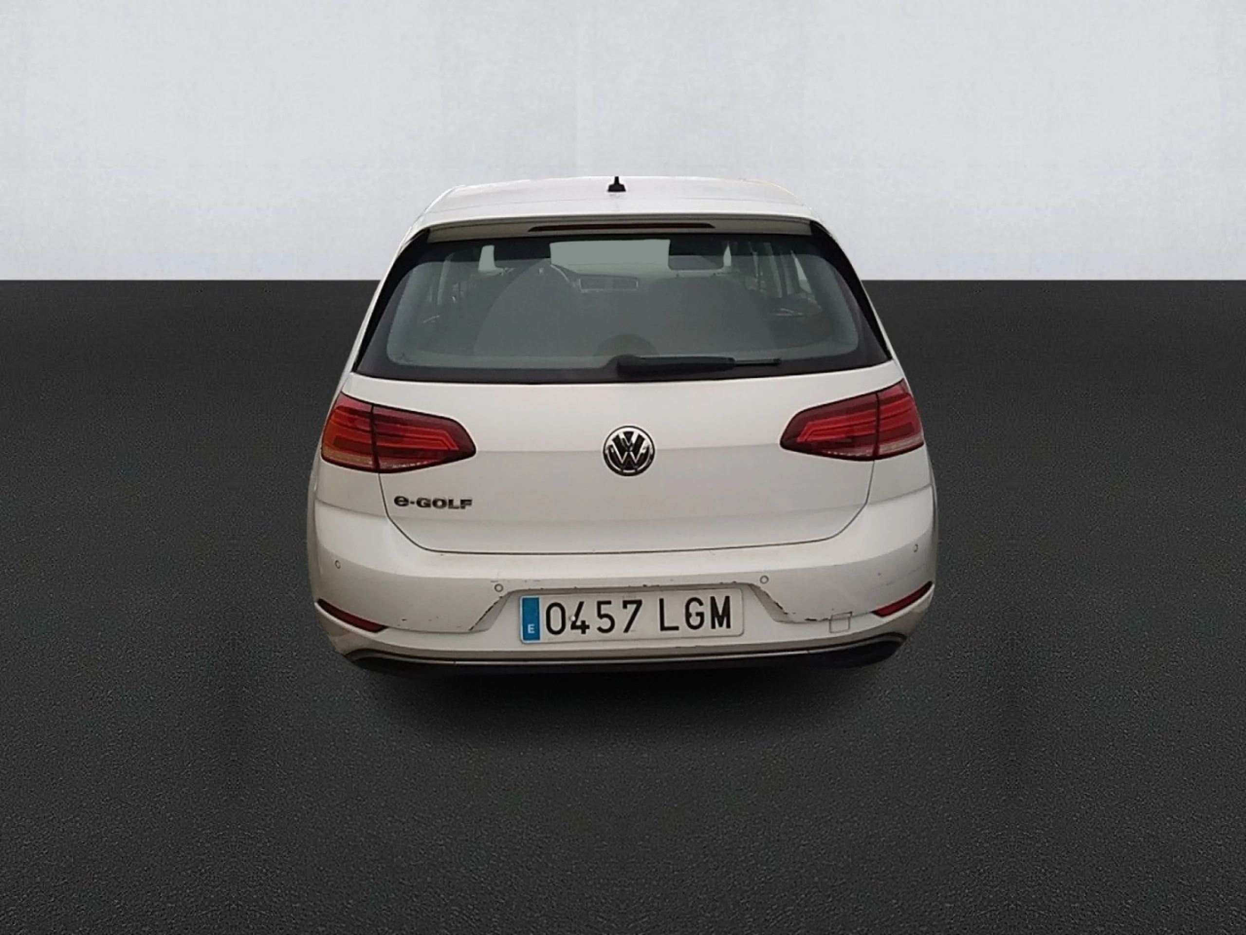 Volkswagen Golf (O) e-Golf ePower 100 kW (136CV) - Foto 5