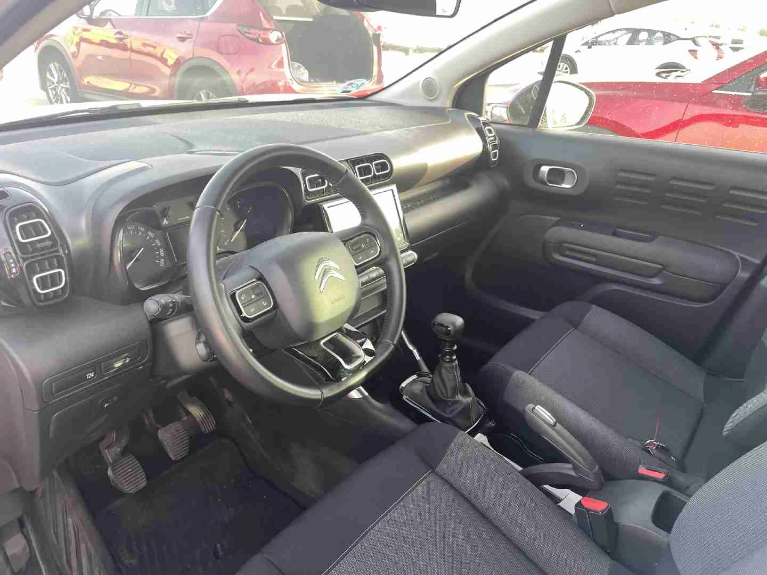 Citroen C3 Aircross BlueHDi 81kW (110CV) S&amp;S Feel Pack - Foto 5