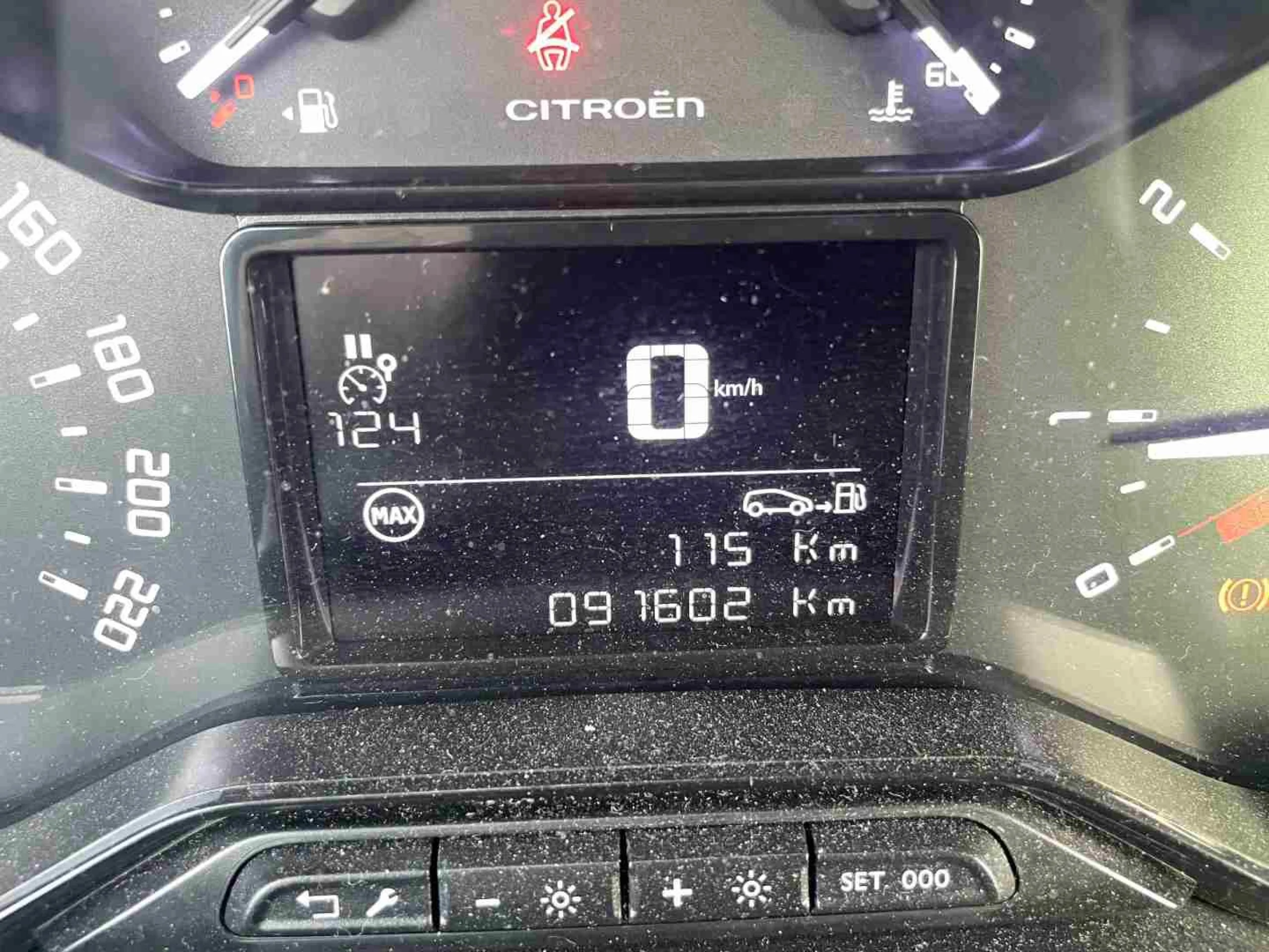 Citroen C3 Aircross BlueHDi 81kW (110CV) S&amp;S Feel Pack - Foto 6