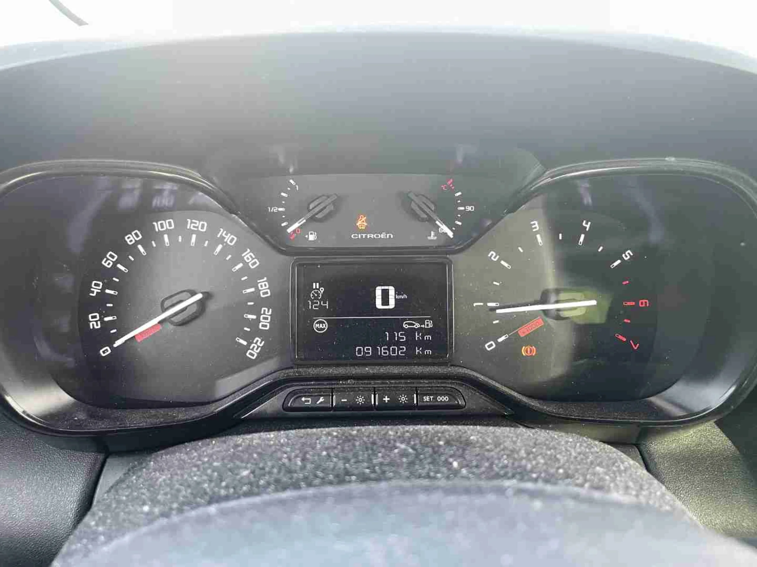 Citroen C3 Aircross BlueHDi 81kW (110CV) S&amp;S Feel Pack - Foto 7