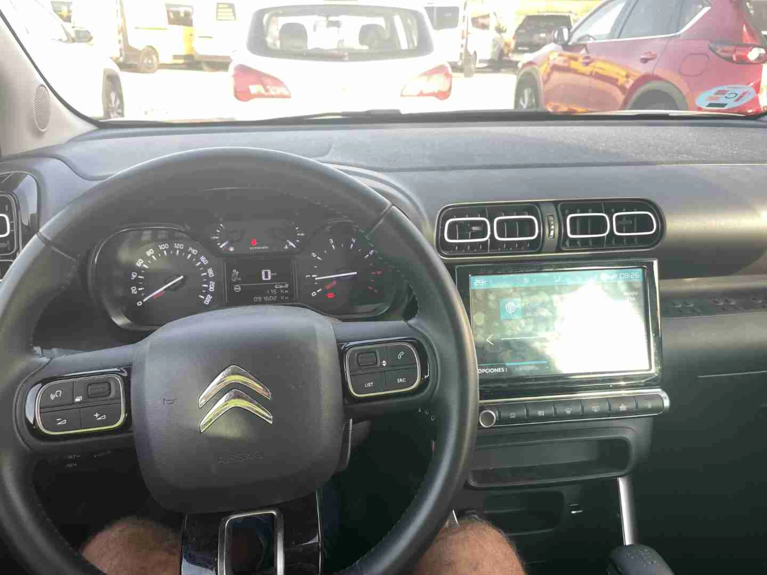 Citroen C3 Aircross BlueHDi 81kW (110CV) S&amp;S Feel Pack - Foto 8