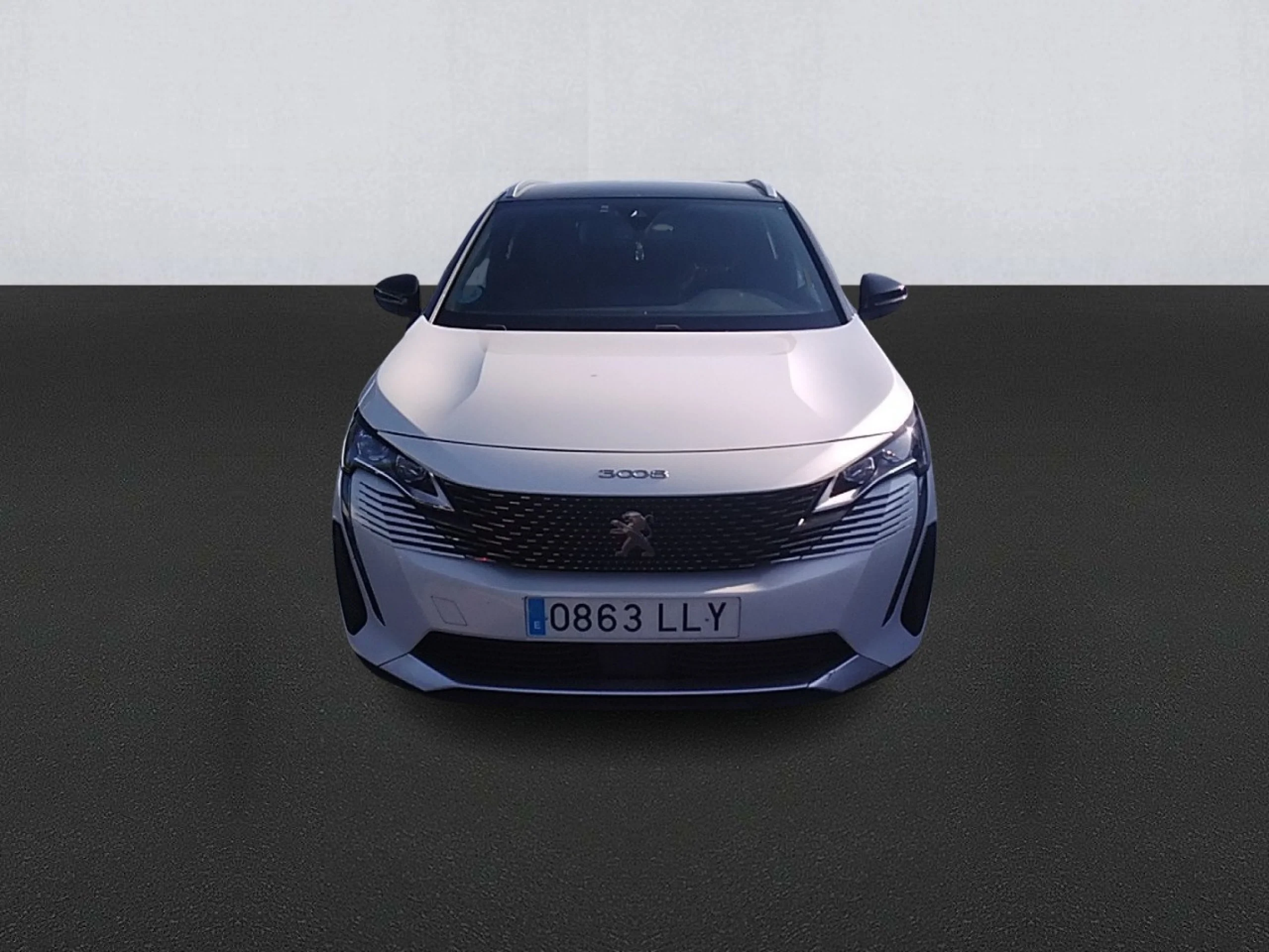 Peugeot 3008 1.5 BlueHDi 96kW S&amp;S GT EAT8 - Foto 2