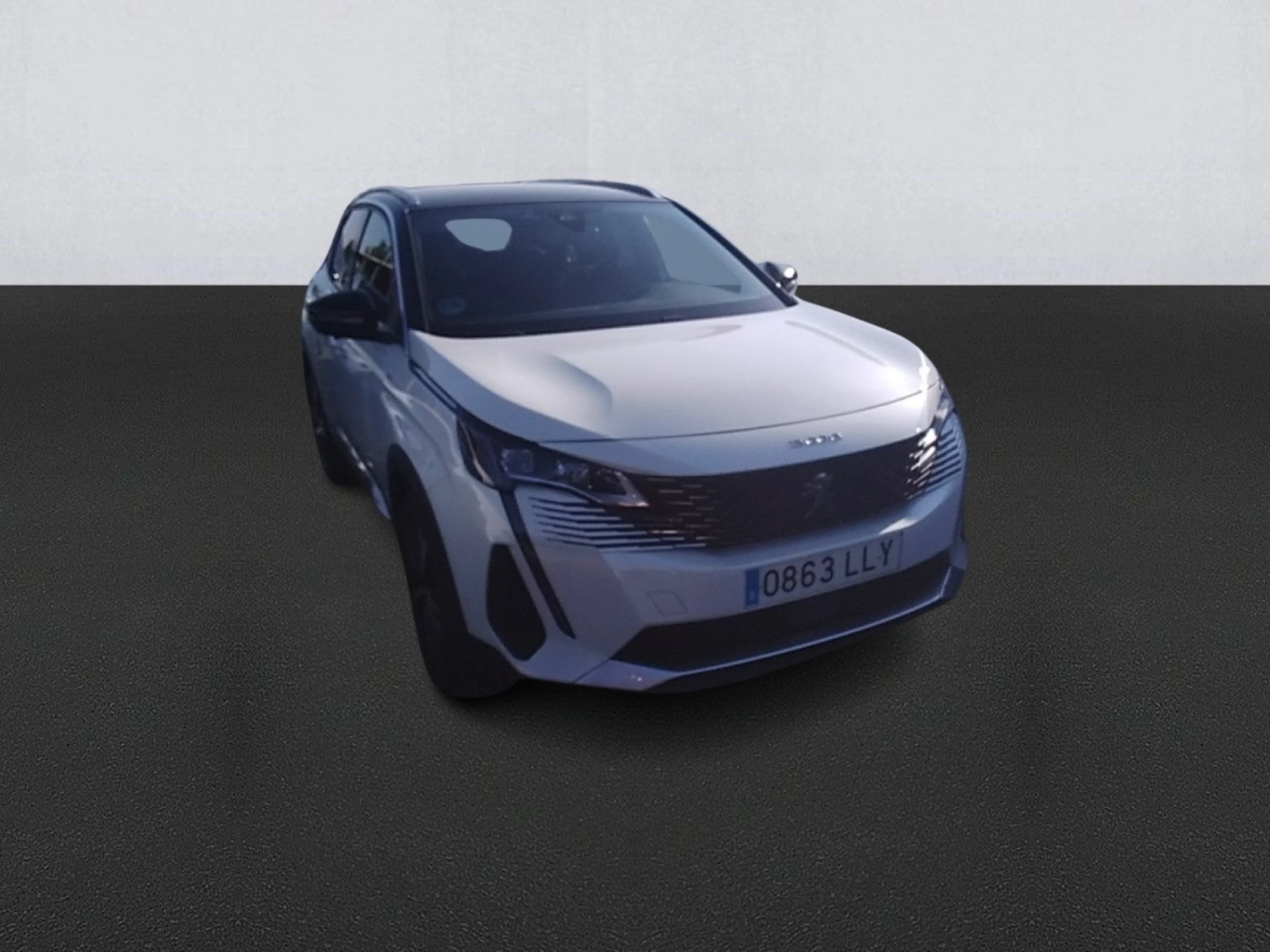 Peugeot 3008 1.5 BlueHDi 96kW S&amp;S GT EAT8 - Foto 3