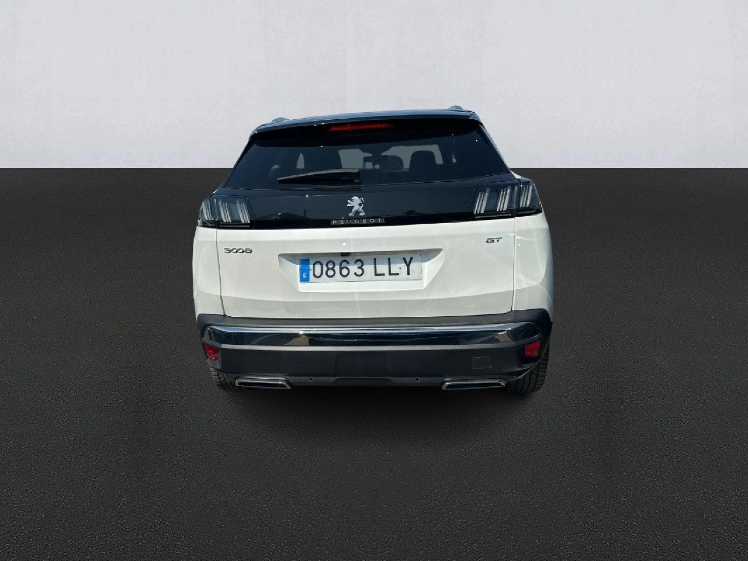 Peugeot 3008 1.5 BlueHDi 96kW S&amp;S GT EAT8 - Foto 5