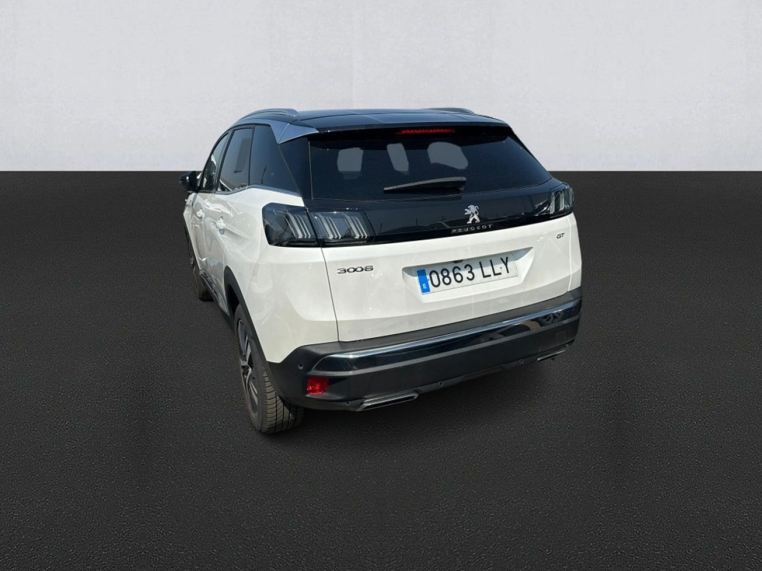 Peugeot 3008 1.5 BlueHDi 96kW S&amp;S GT EAT8 - Foto 6