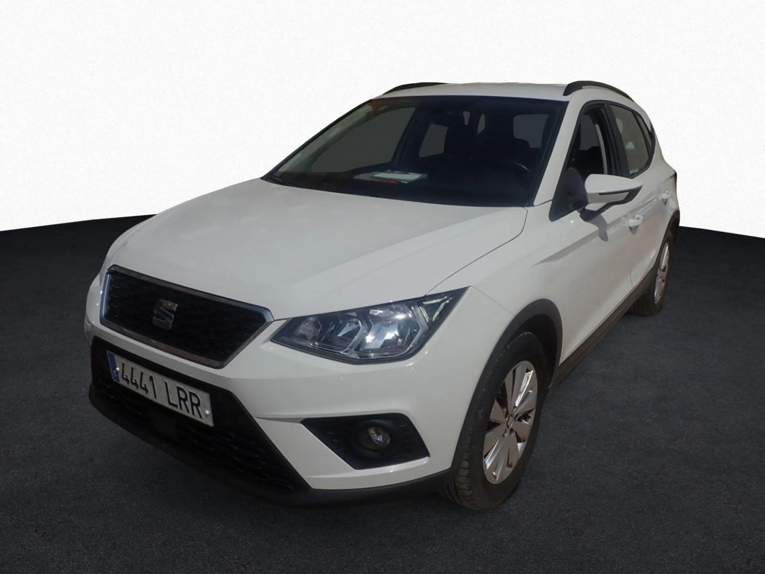 Seat Arona 1.0 TSI 81kW (110CV) Style Go2 - Foto 1