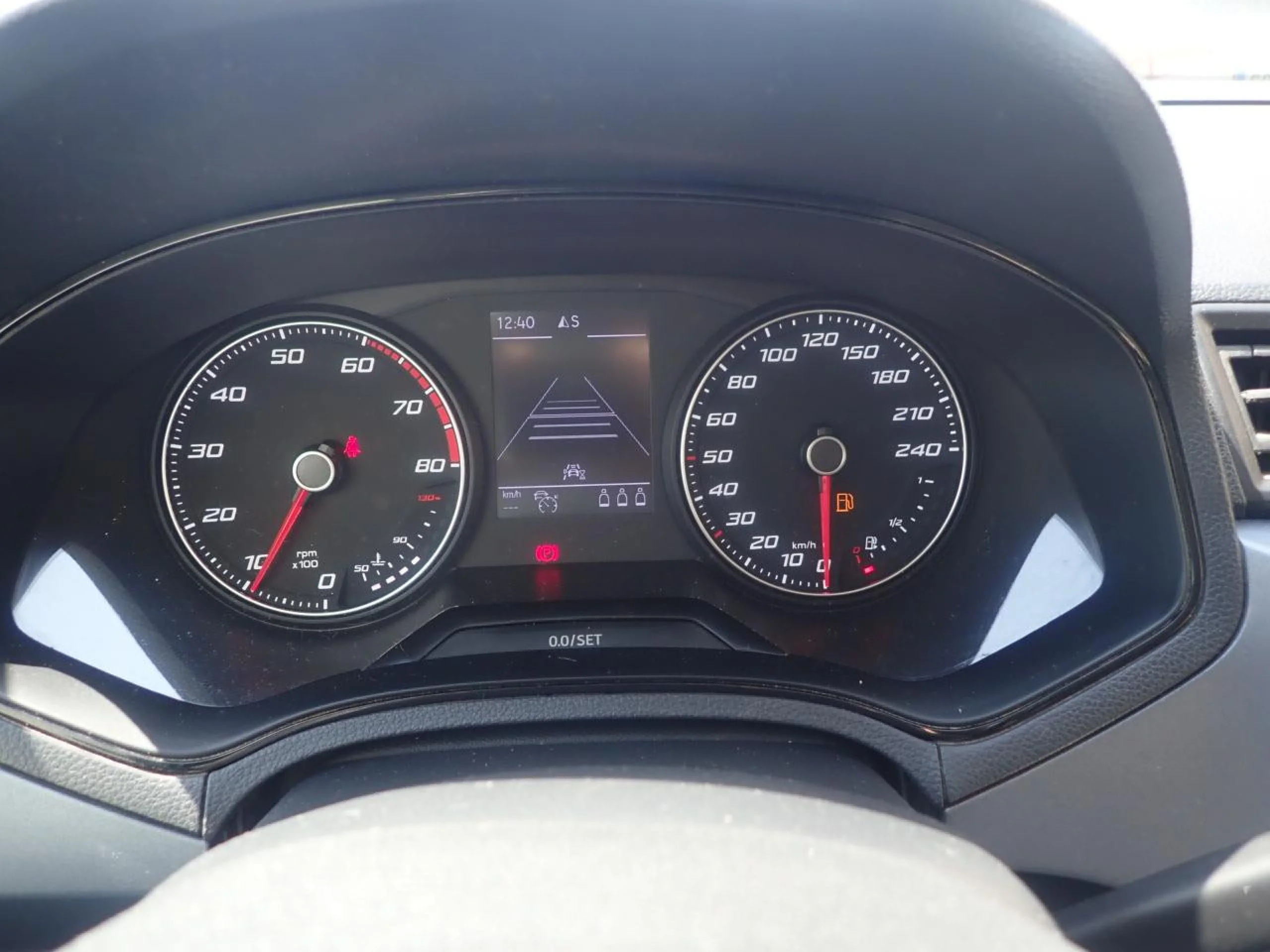 Seat Arona 1.0 TSI 81kW (110CV) Style Go2 - Foto 7