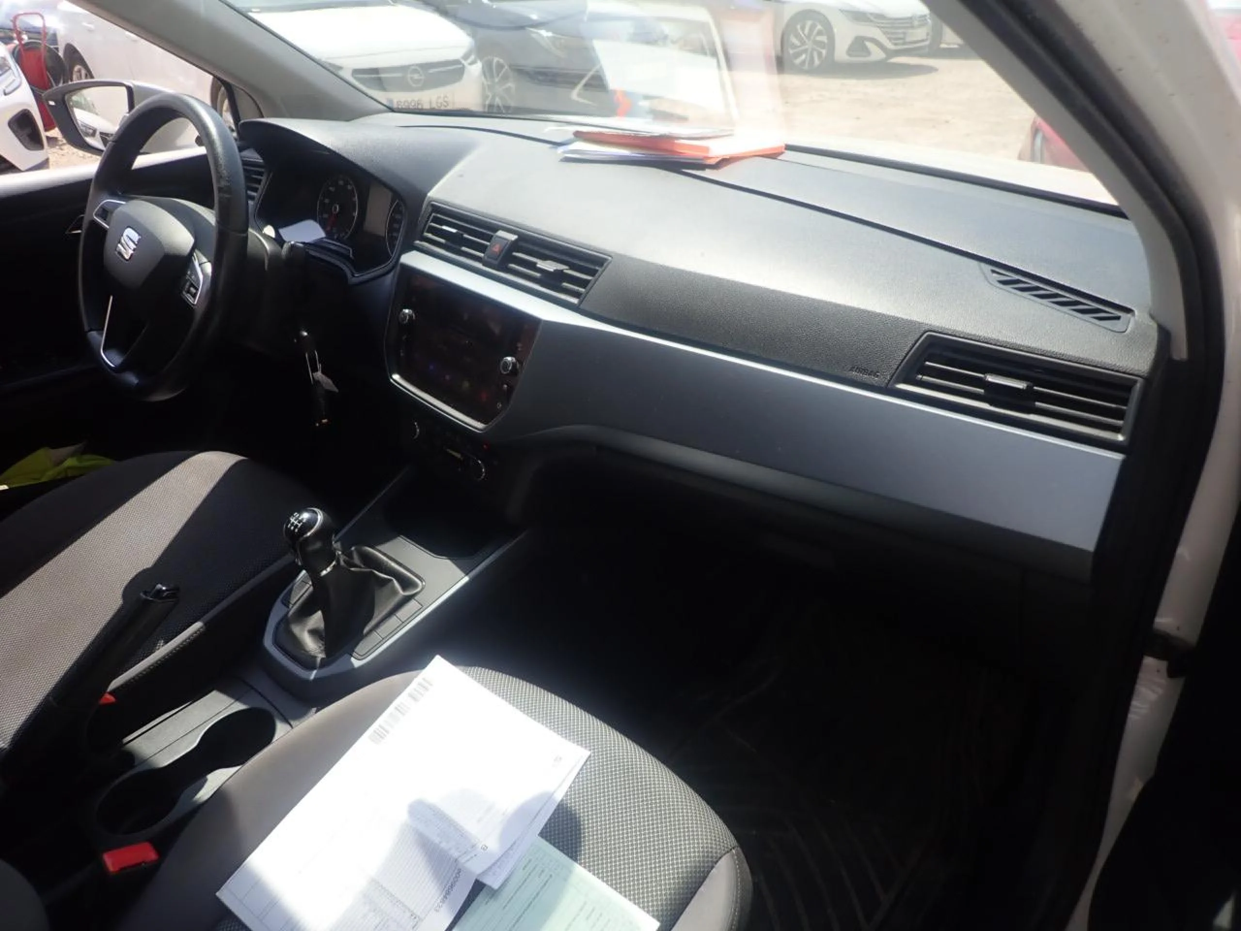 Seat Arona 1.0 TSI 81kW (110CV) Style Go2 - Foto 8