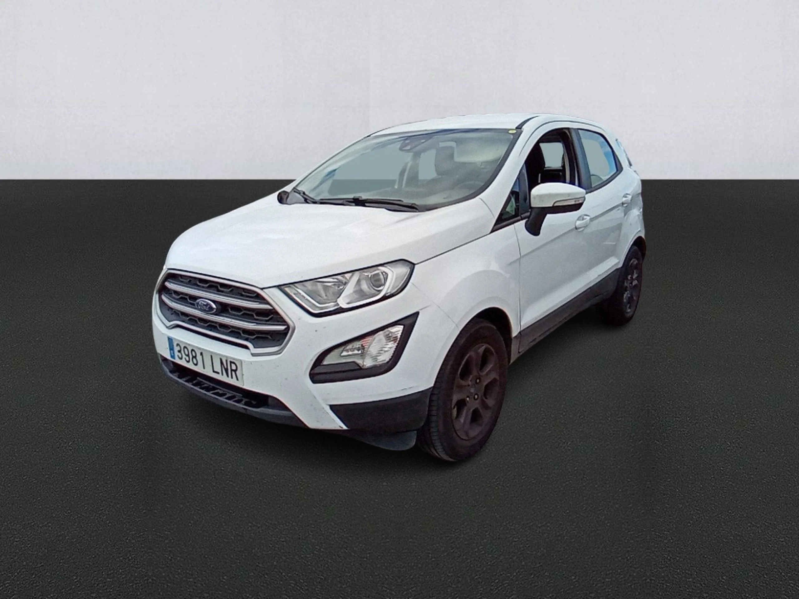 Ford EcoSport 1.0T EcoBoost 73kW (100CV) S&amp;S Trend - Foto 1