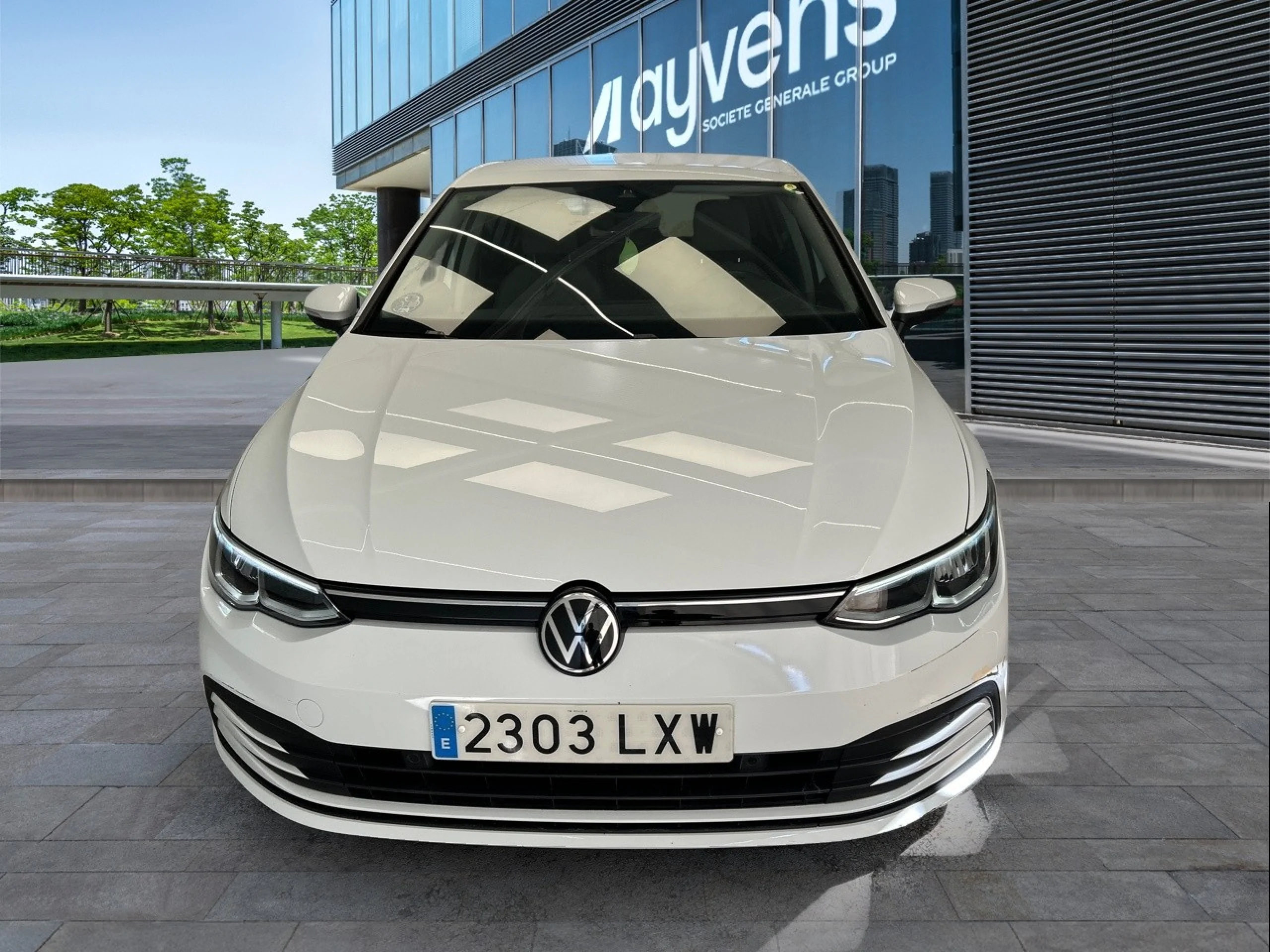 Volkswagen Golf Life 1.0 eTSI 81kW (110CV) DSG - Foto 2