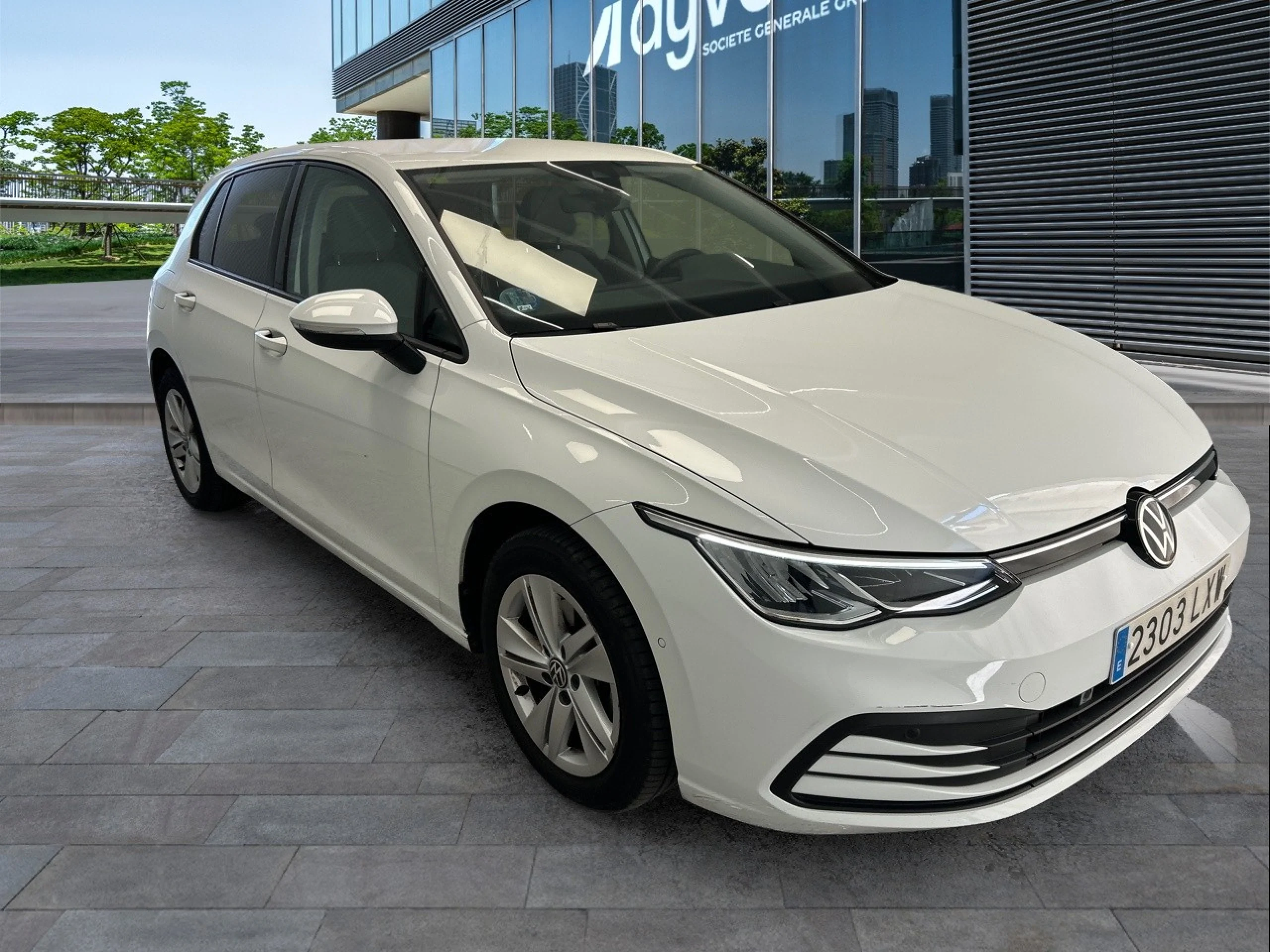 Volkswagen Golf Life 1.0 eTSI 81kW (110CV) DSG - Foto 3