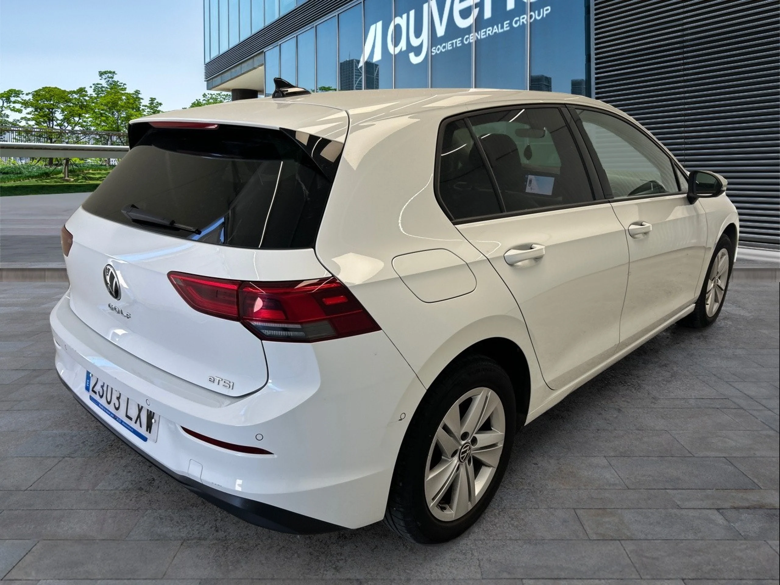 Volkswagen Golf Life 1.0 eTSI 81kW (110CV) DSG - Foto 4