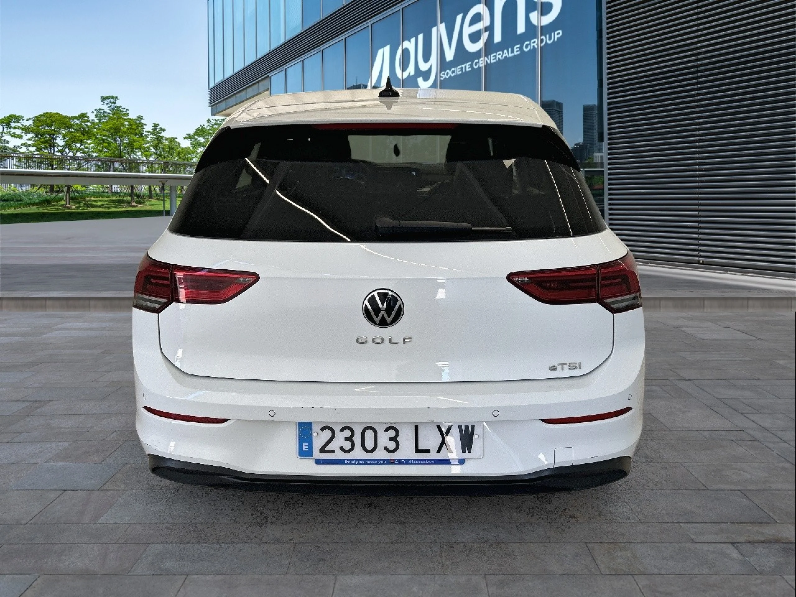 Volkswagen Golf Life 1.0 eTSI 81kW (110CV) DSG - Foto 5