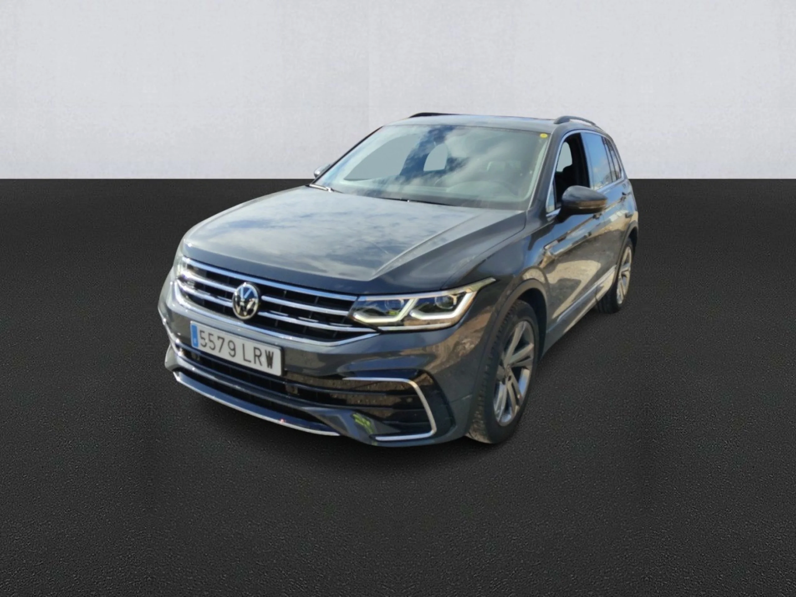 Volkswagen Tiguan R-Line 2.0 TDI 110kW (150CV) DSG - Foto 1
