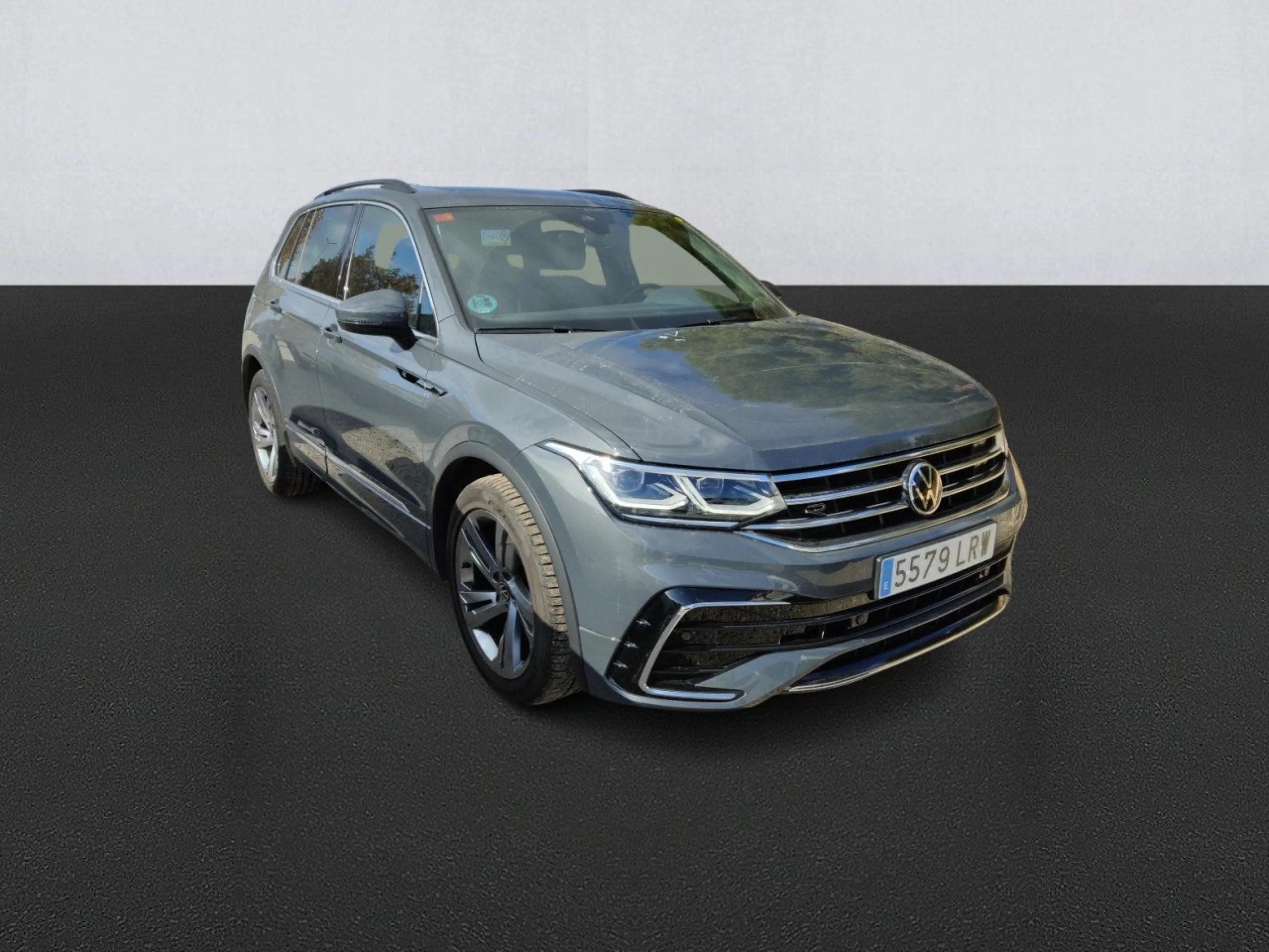 Volkswagen Tiguan R-Line 2.0 TDI 110kW (150CV) DSG - Foto 3