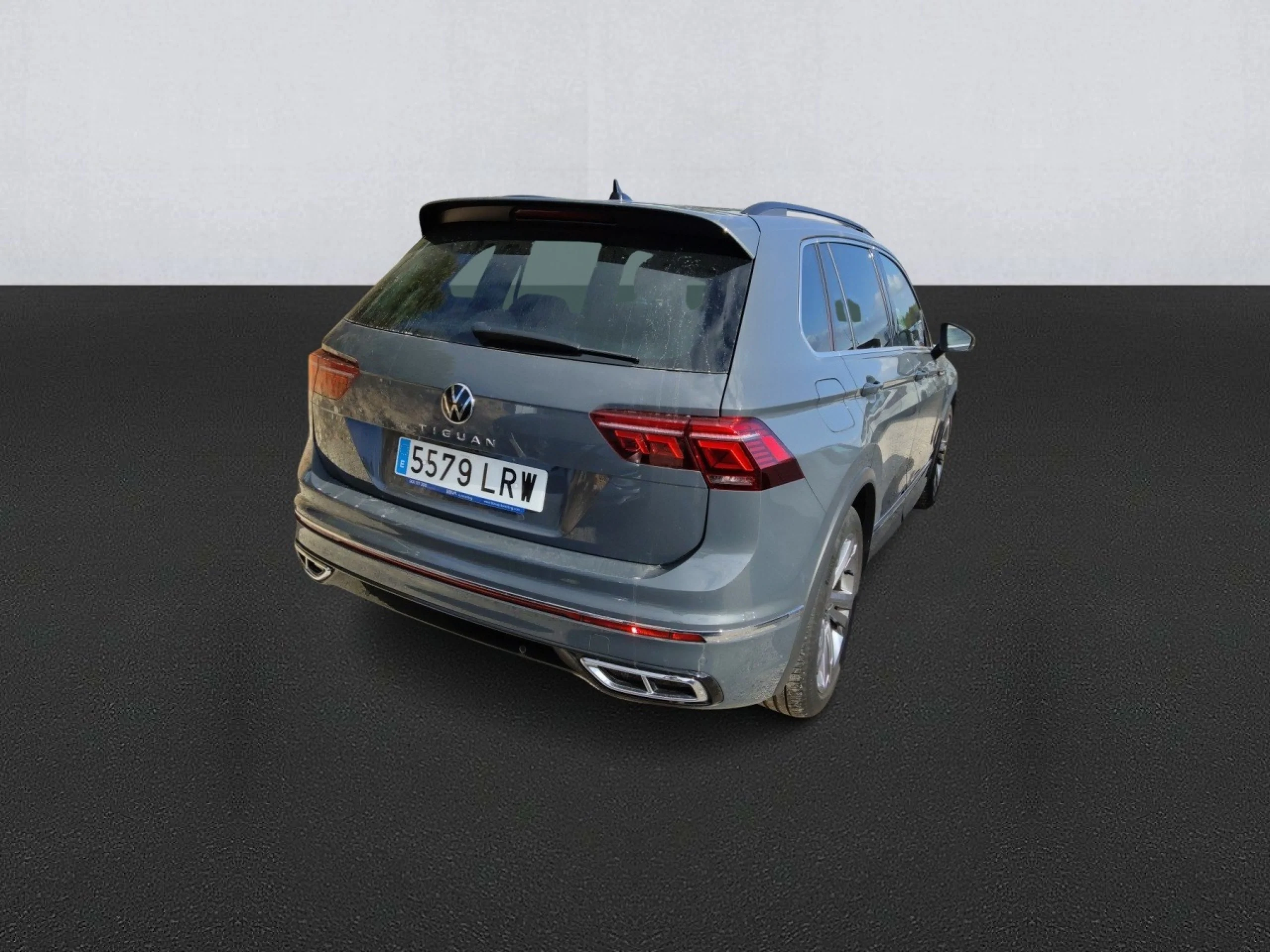 Volkswagen Tiguan R-Line 2.0 TDI 110kW (150CV) DSG - Foto 4