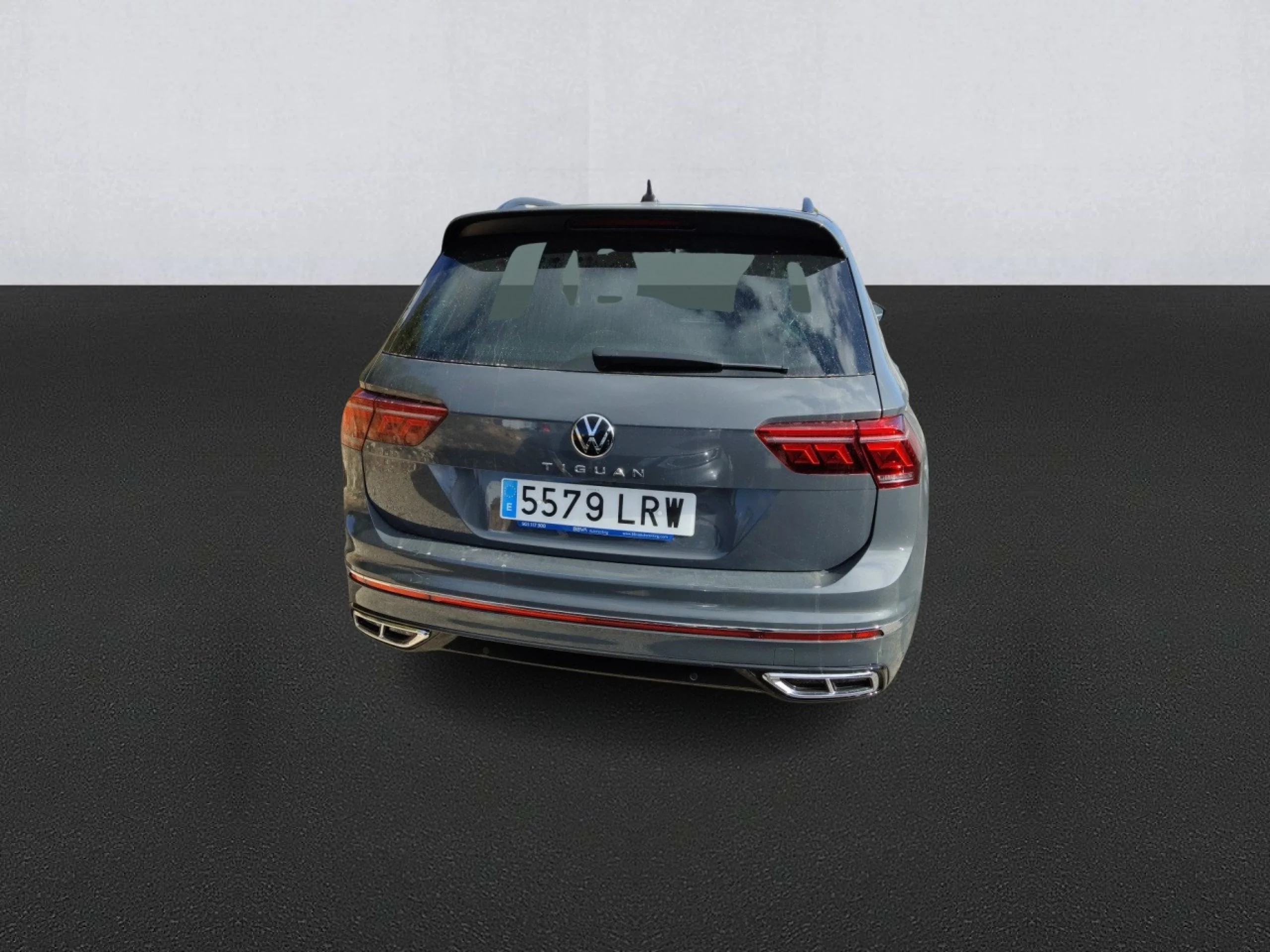 Volkswagen Tiguan R-Line 2.0 TDI 110kW (150CV) DSG - Foto 5