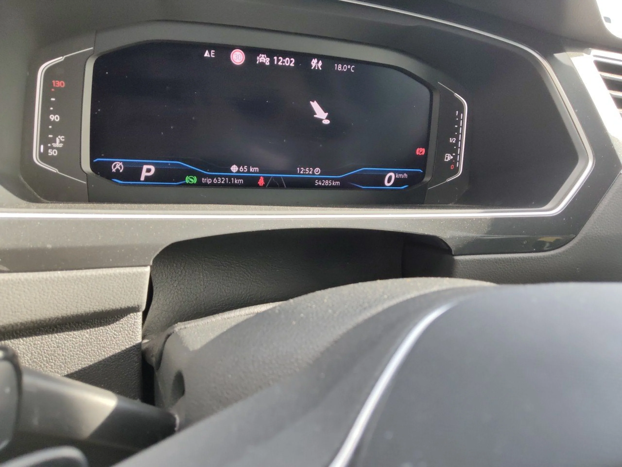 Volkswagen Tiguan R-Line 2.0 TDI 110kW (150CV) DSG - Foto 8